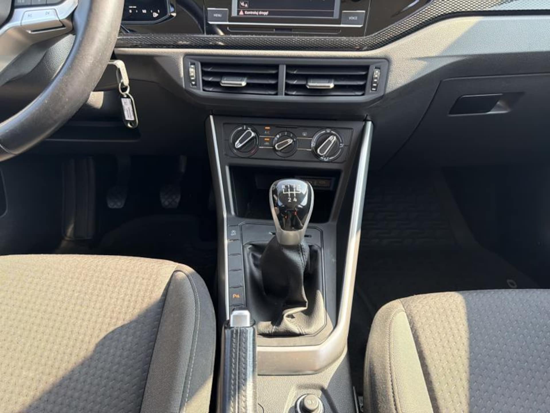Volkswagen Taigo Life