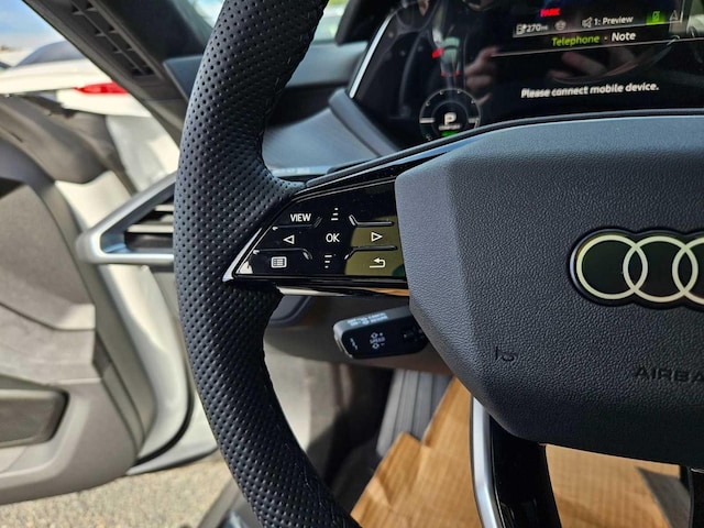 2026 Audi S e-tron GT Prestige - Photo 10