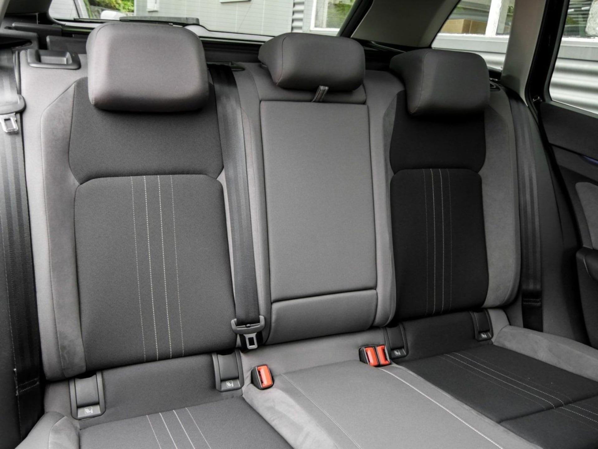 Volkswagen Golf Variant Alltrack