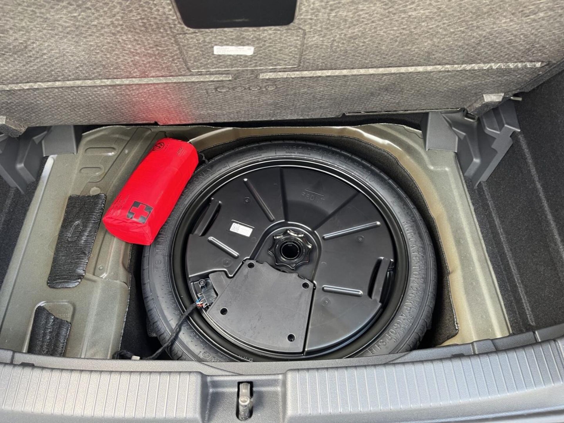 Volkswagen T-Cross ENERGY