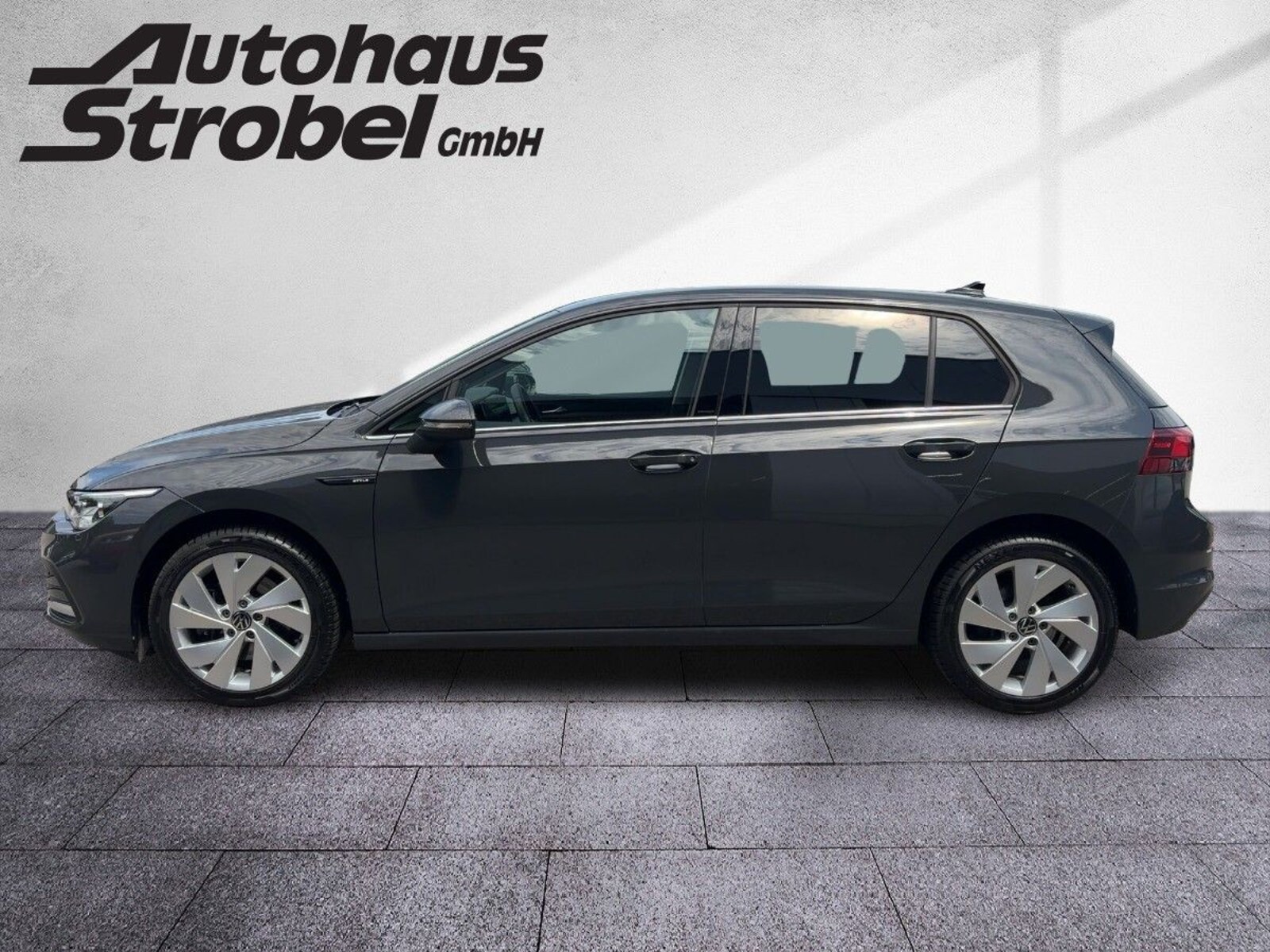 Volkswagen Golf – Bild 3