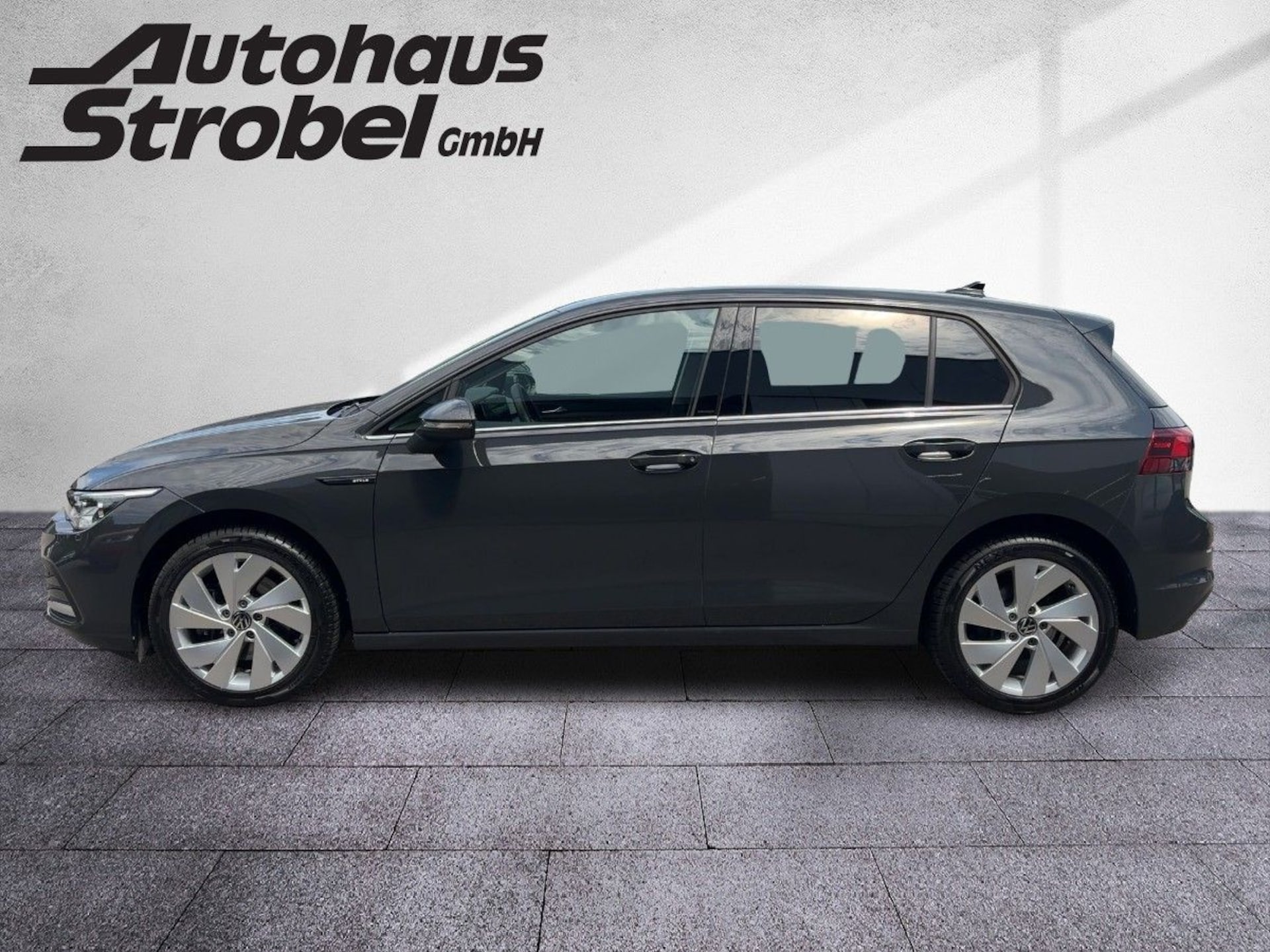 Volkswagen Golf Style