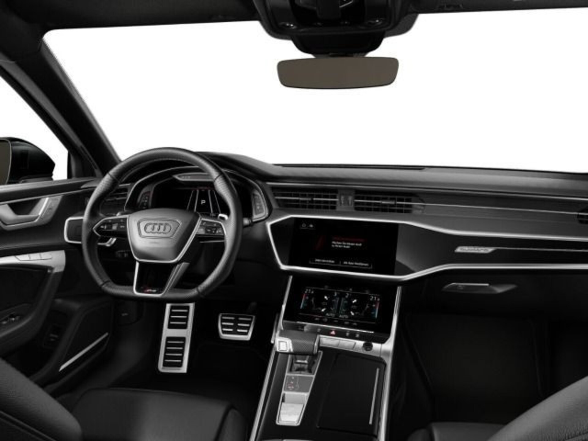 Audi RS 6 Avant