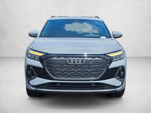 2024 Audi Q4 e-tron