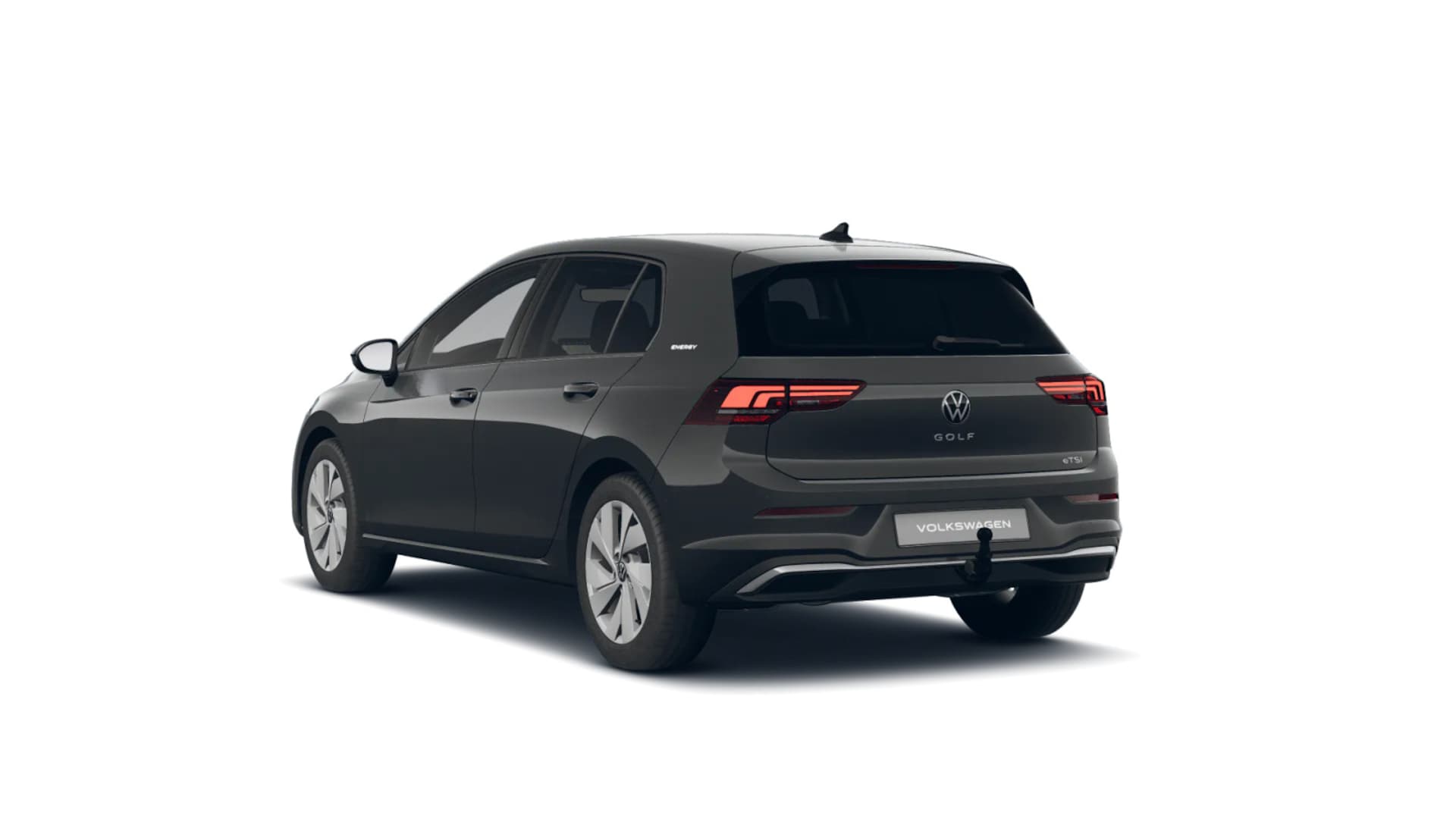 Volkswagen Golf ENERGY