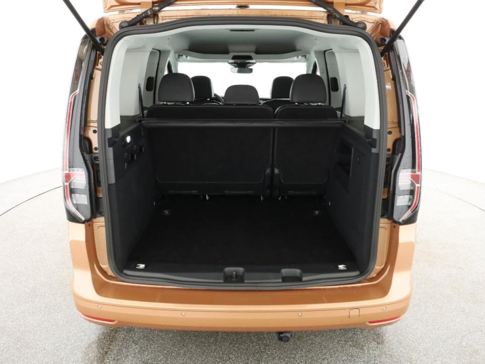 Volkswagen Caddy Style