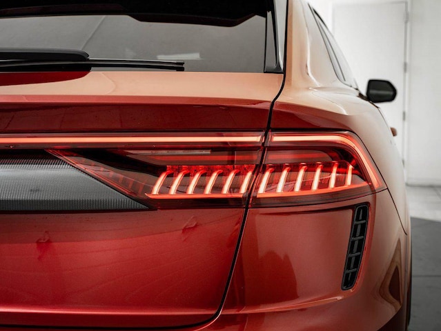 2024 Audi RS Q8 Base - Photo 9
