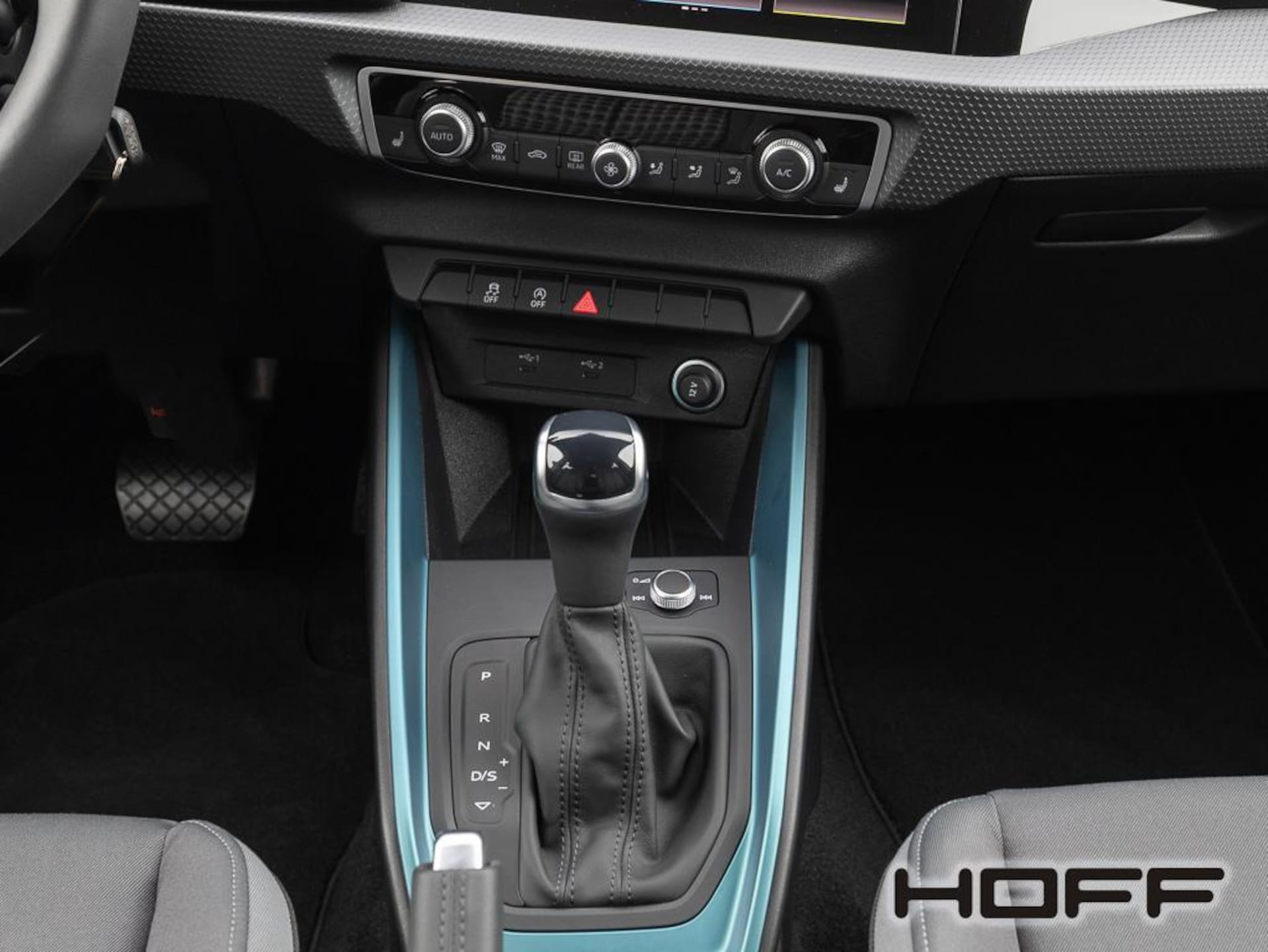 Audi A1 Sportback Advanced