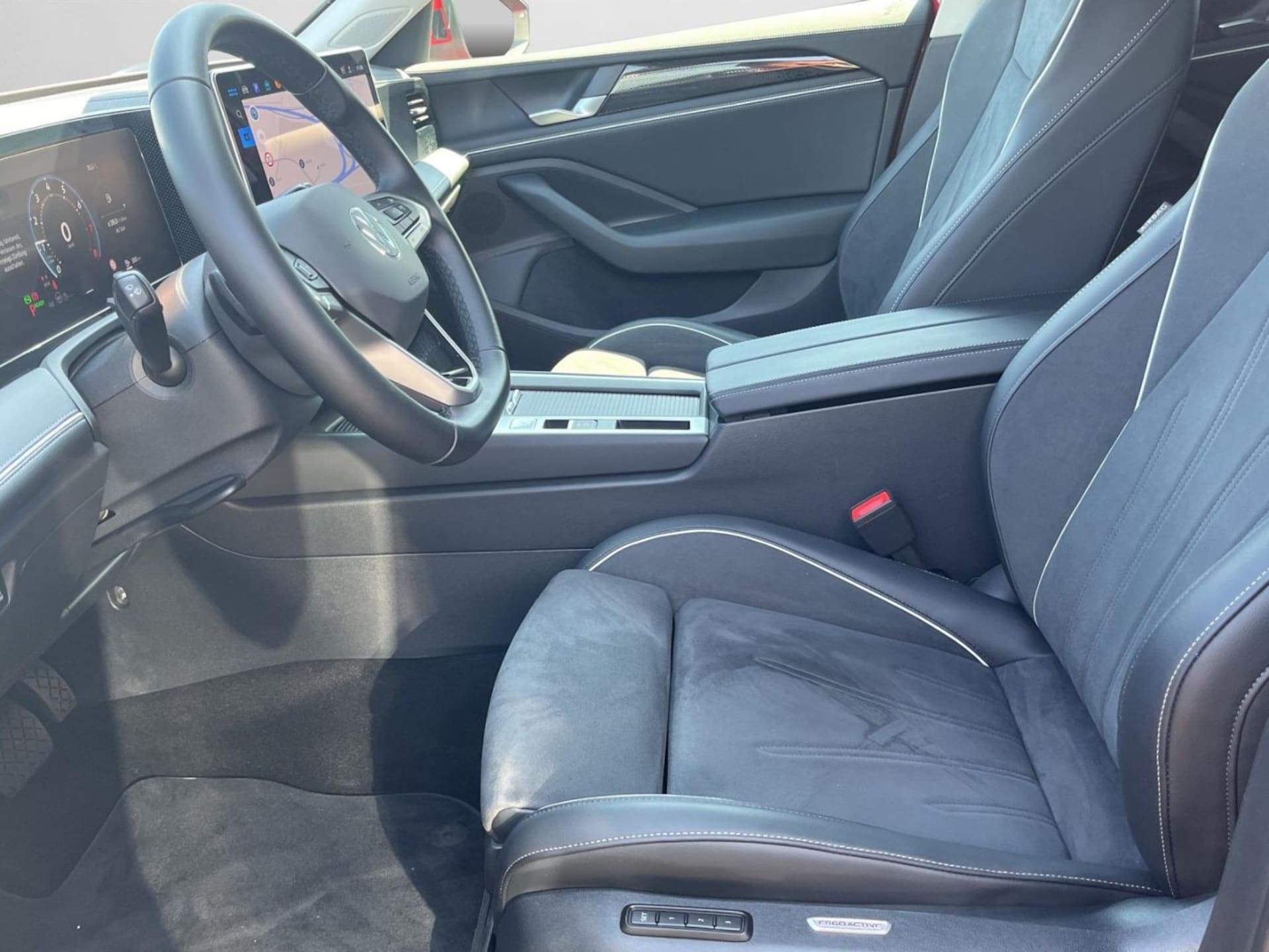 Volkswagen Passat Business