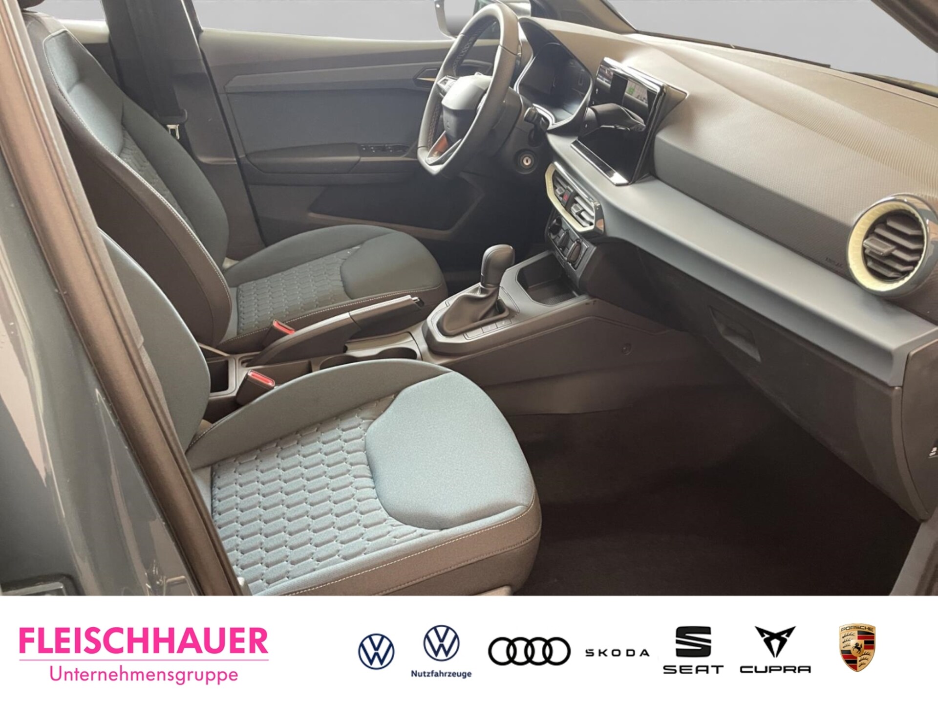 SEAT Arona Style
