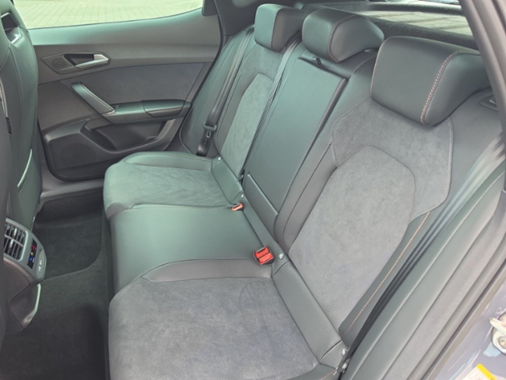 CUPRA Formentor VZ