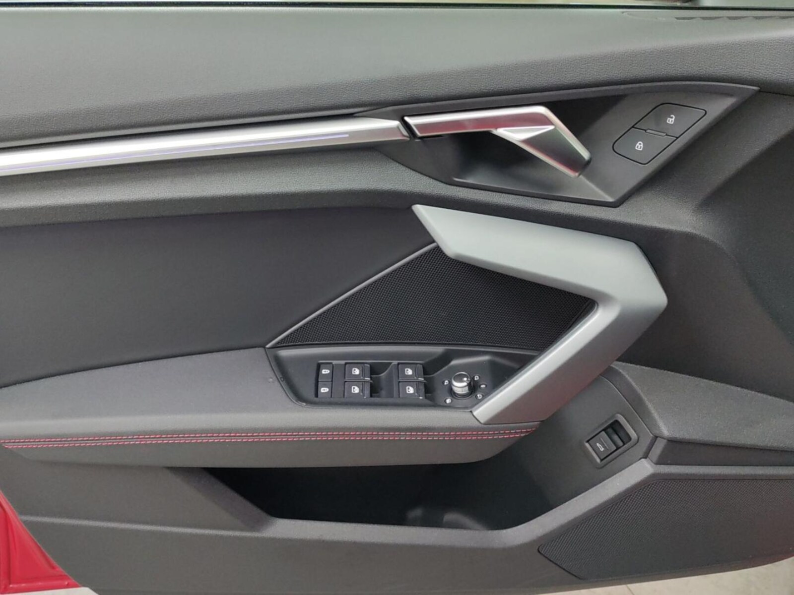 Audi A3 Sportback – Bild 8