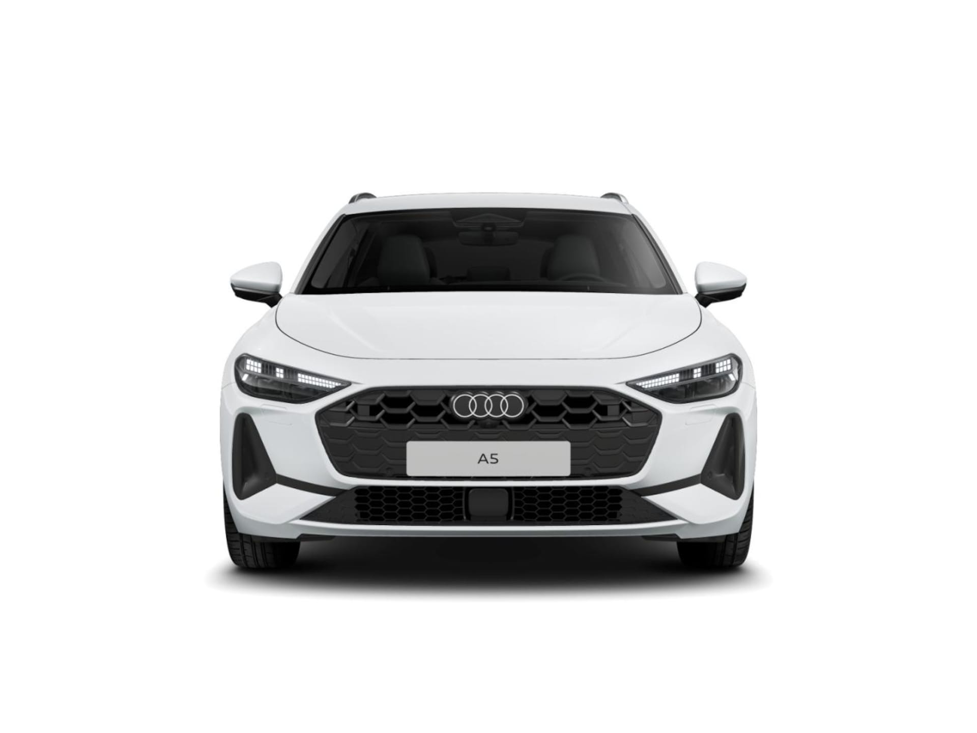 Audi A5 Avant e-hybrid