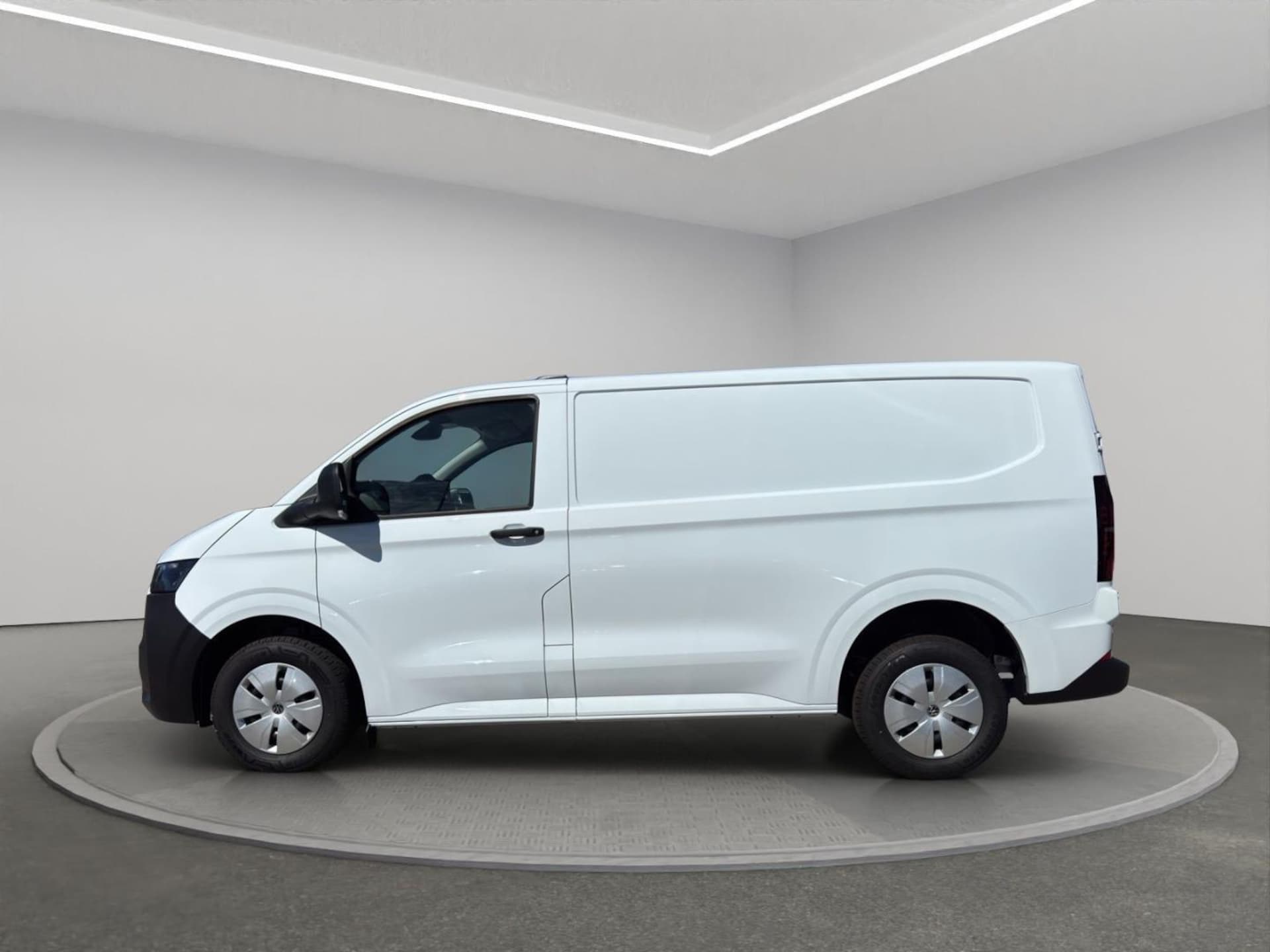 Volkswagen Transporter Kasten kurzer Radstand