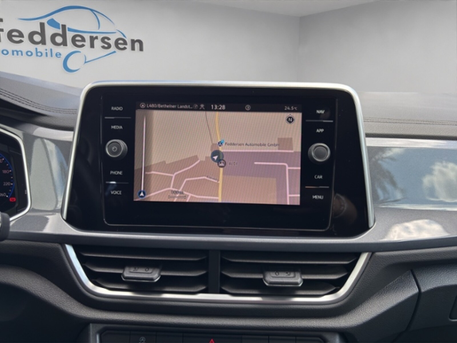 Volkswagen T-Roc – Bild 13