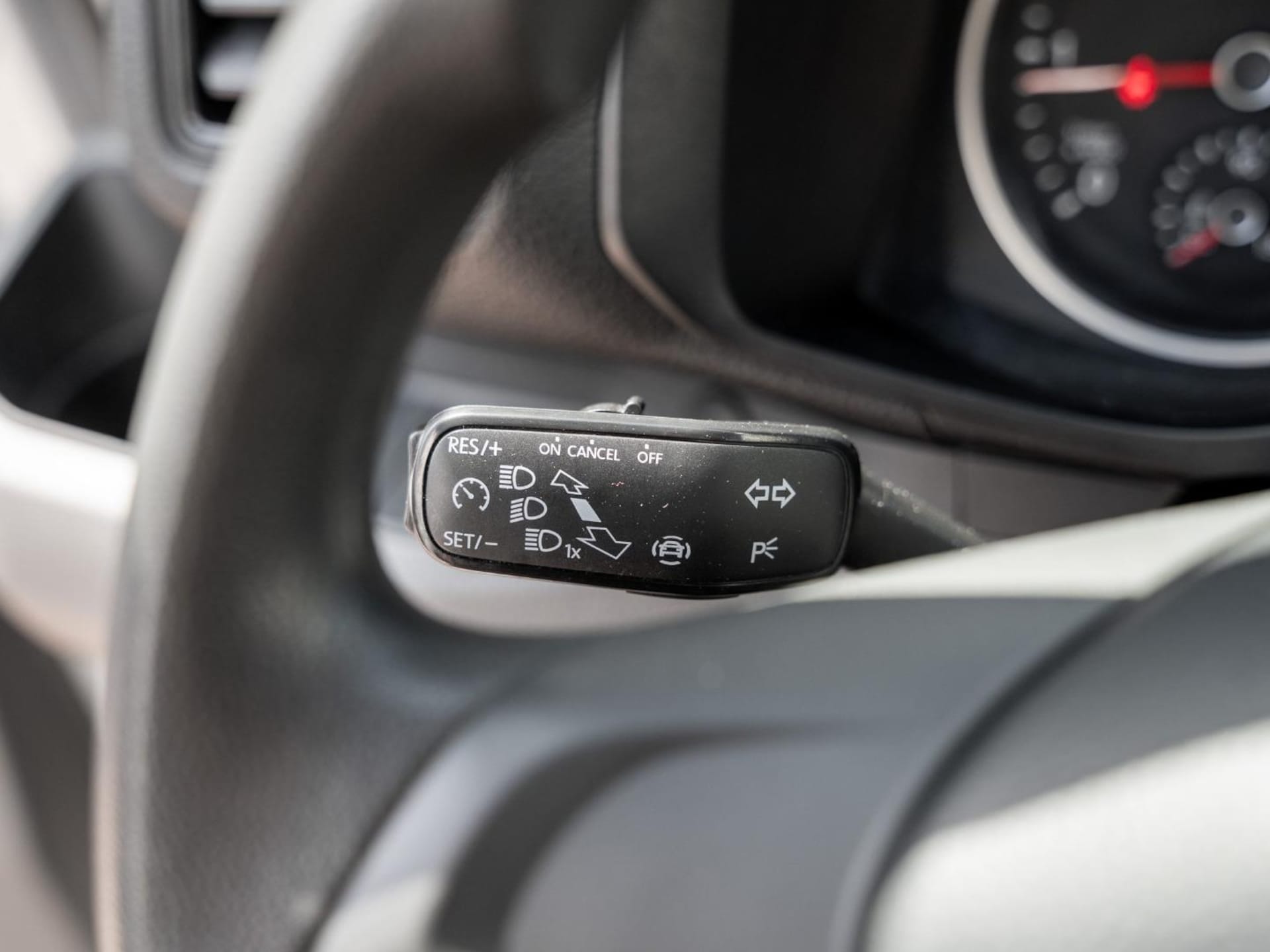 Volkswagen Crafter Einzelkabine langer Radstand
