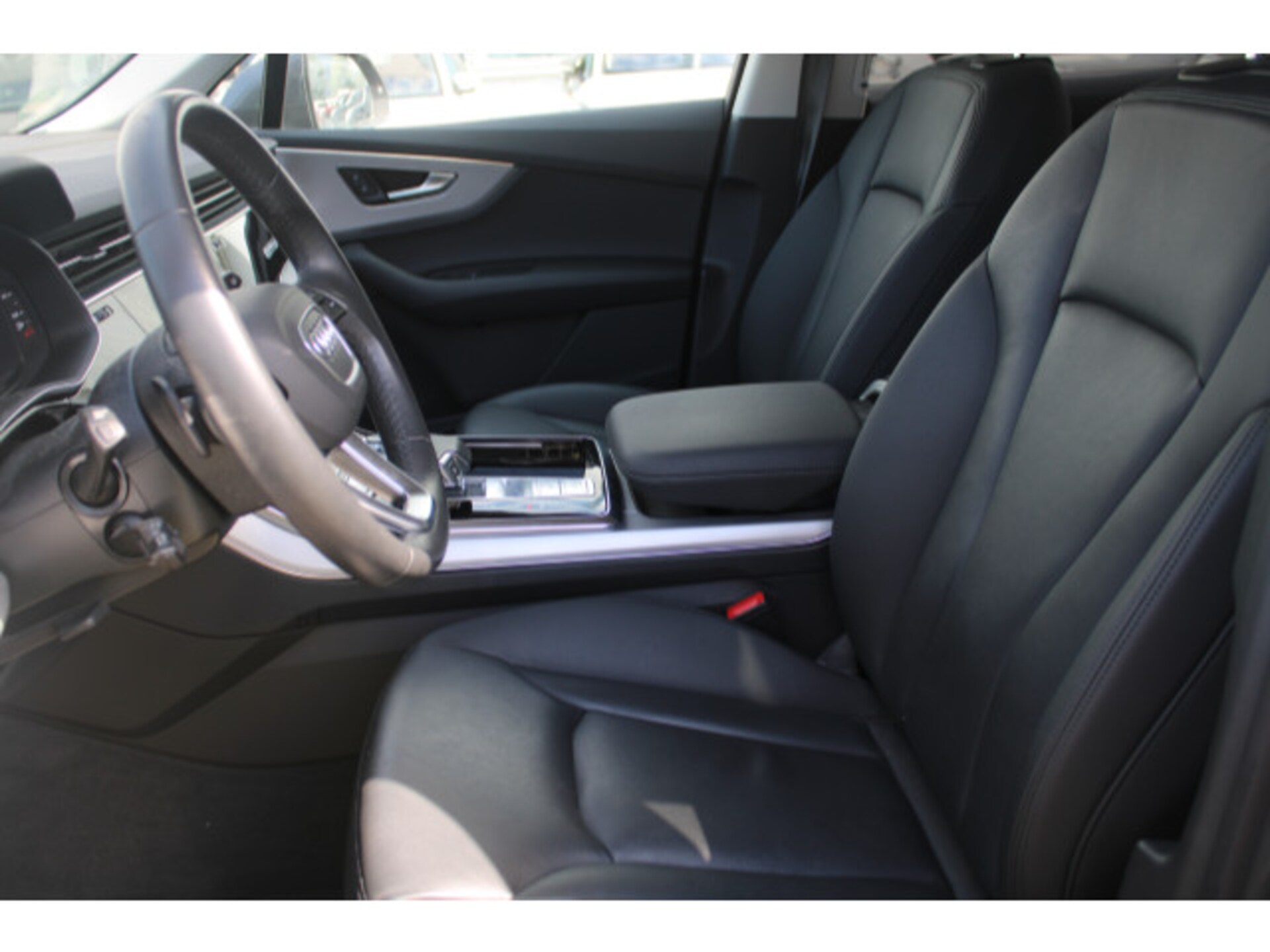 Audi Q7 SUV S line