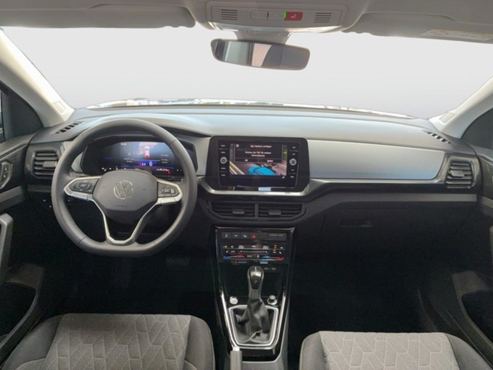 Volkswagen T-Cross – Bild 12