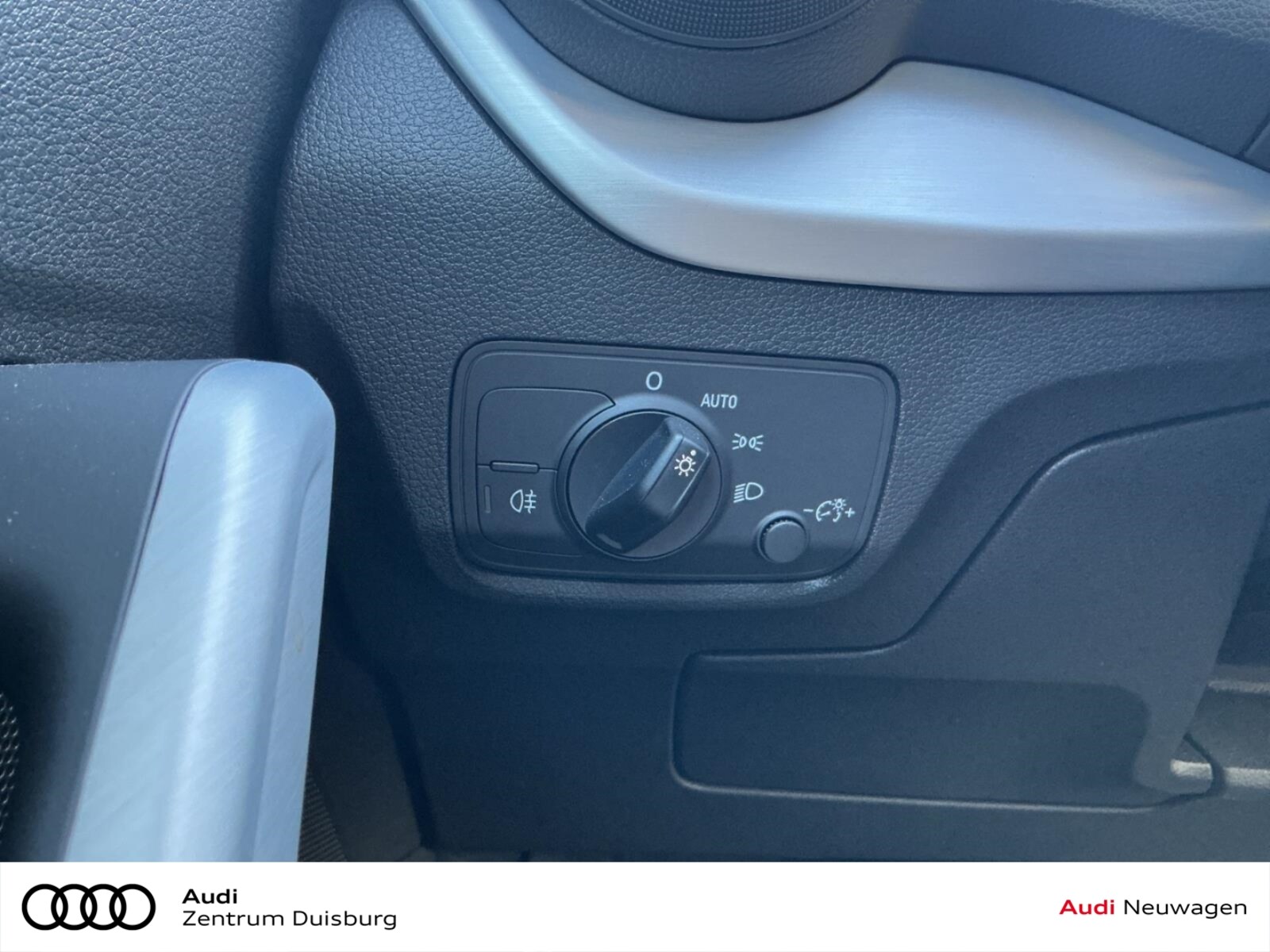Audi Q2 – Bild 12