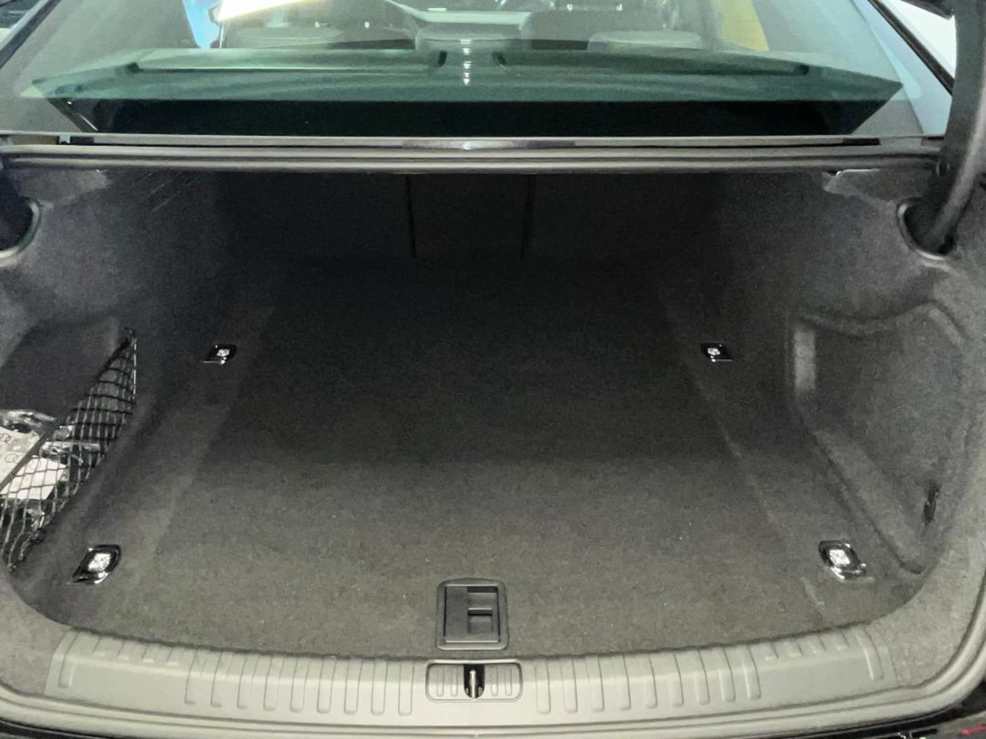 Audi A6 Limousine S line
