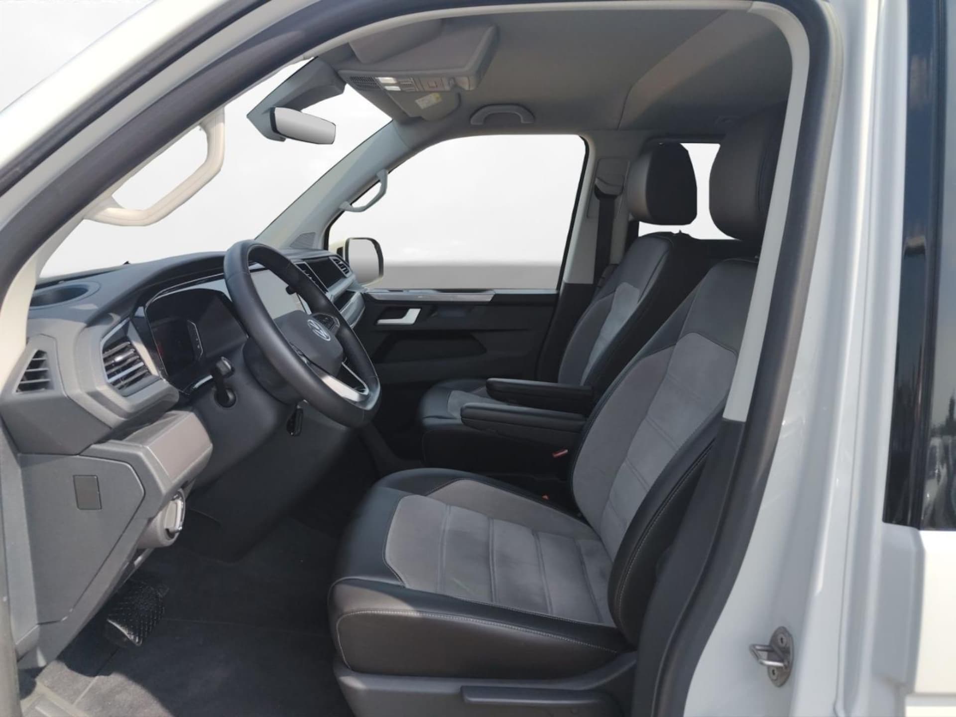 Volkswagen T6.1 Multivan Comfortline