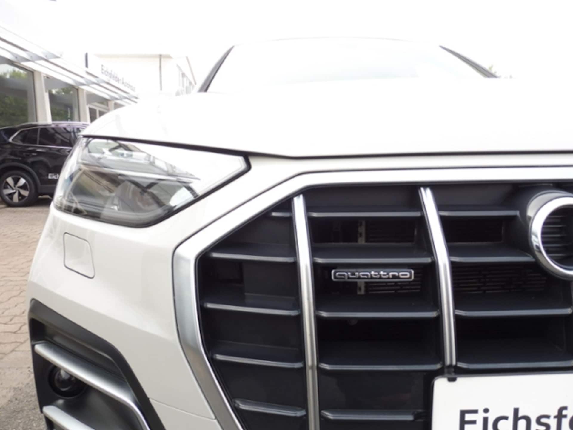 Audi Q5 TFSI e advanced