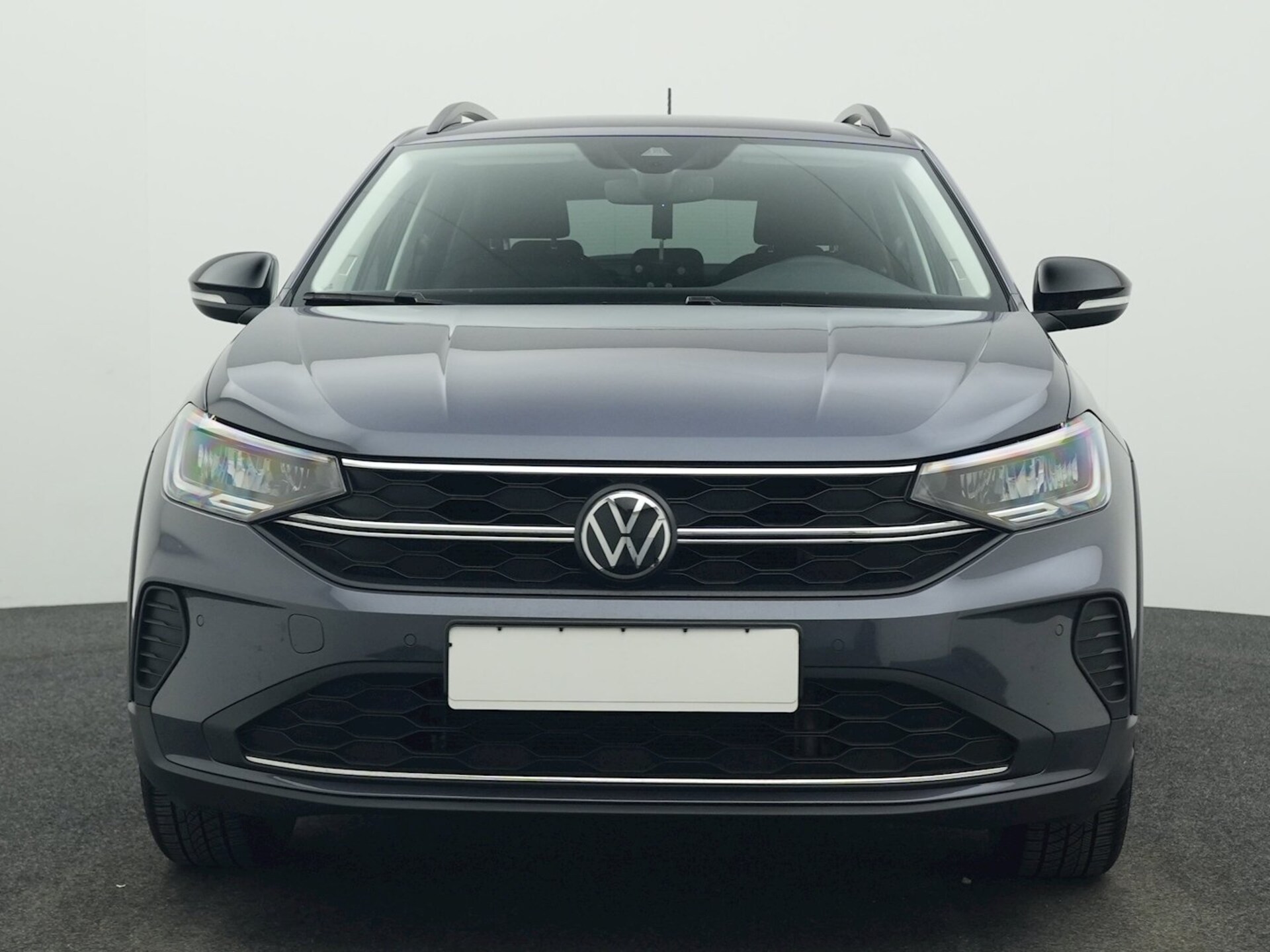 Volkswagen Taigo Goal
