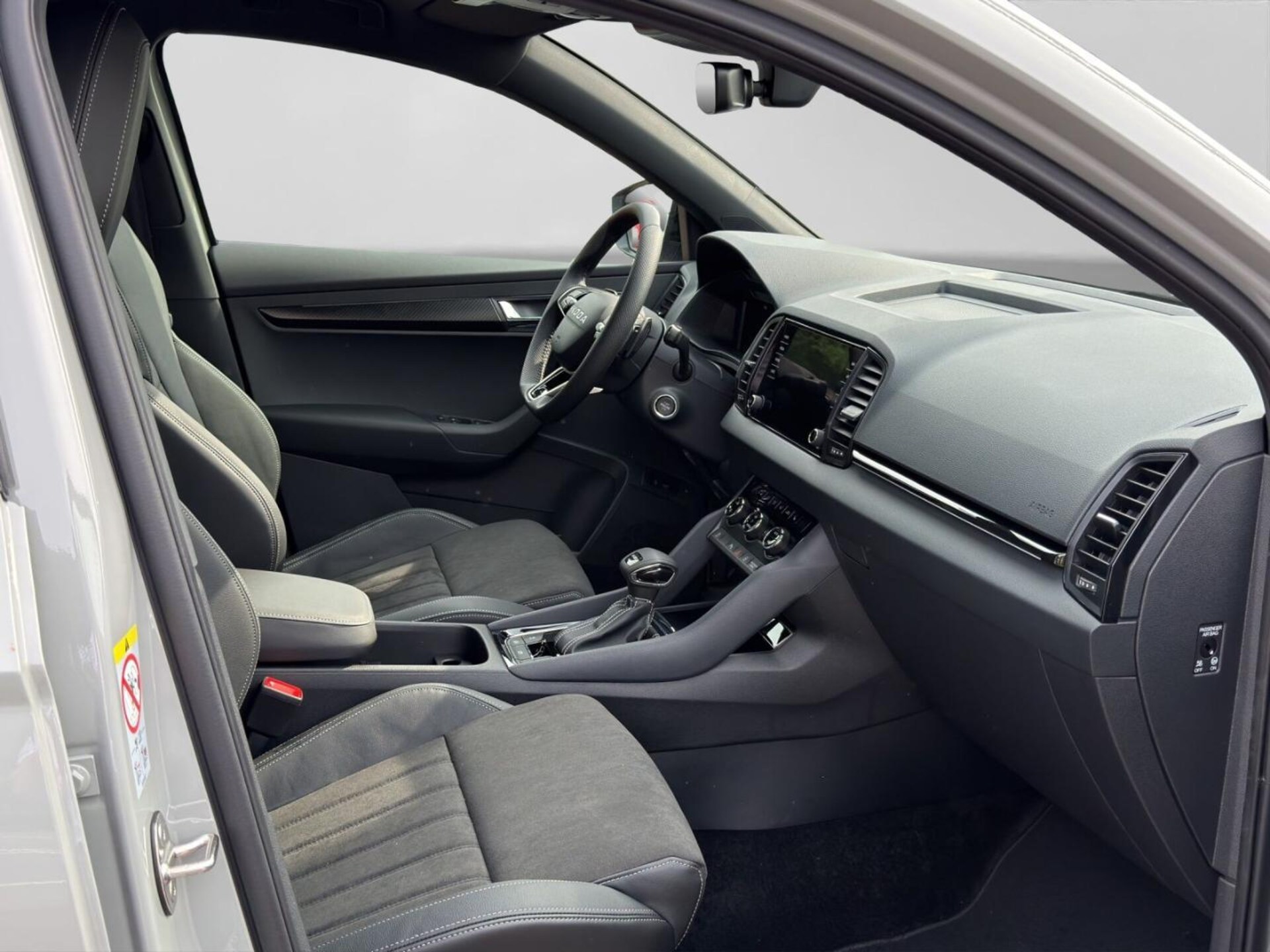 Skoda Karoq Sportline