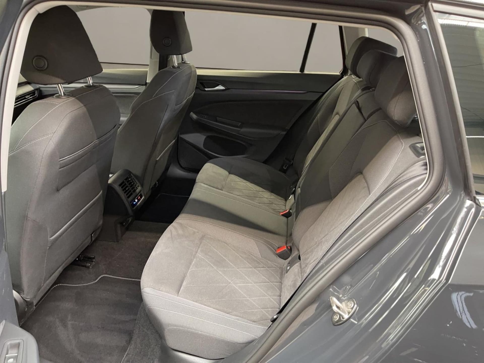 Volkswagen Golf Variant Style
