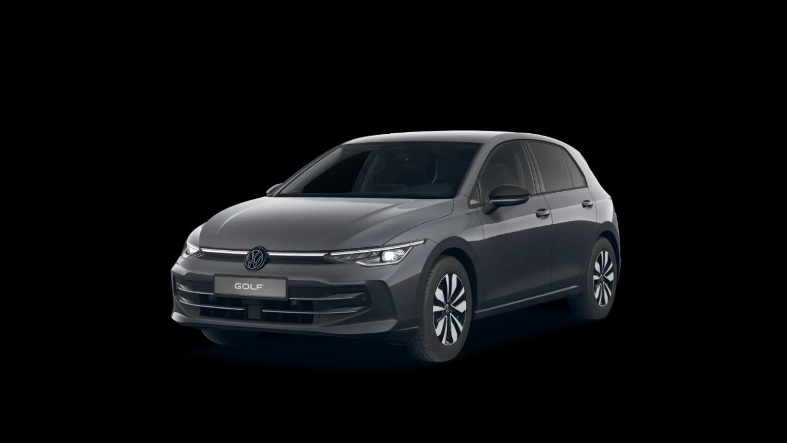 Volkswagen Golf – Bild 2