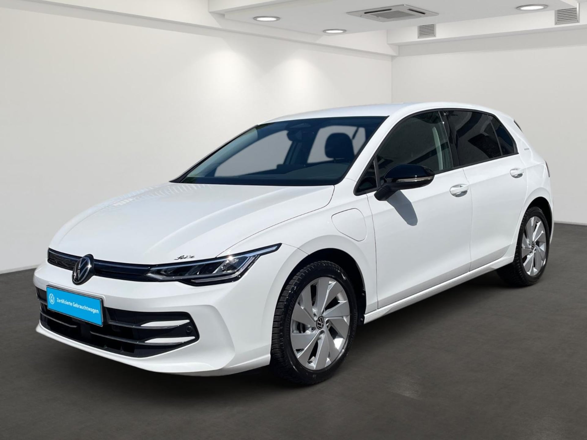 Volkswagen Golf ENERGY