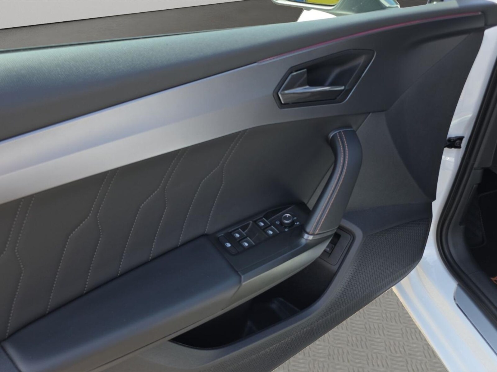 CUPRA Leon Sportstourer – Bild 13