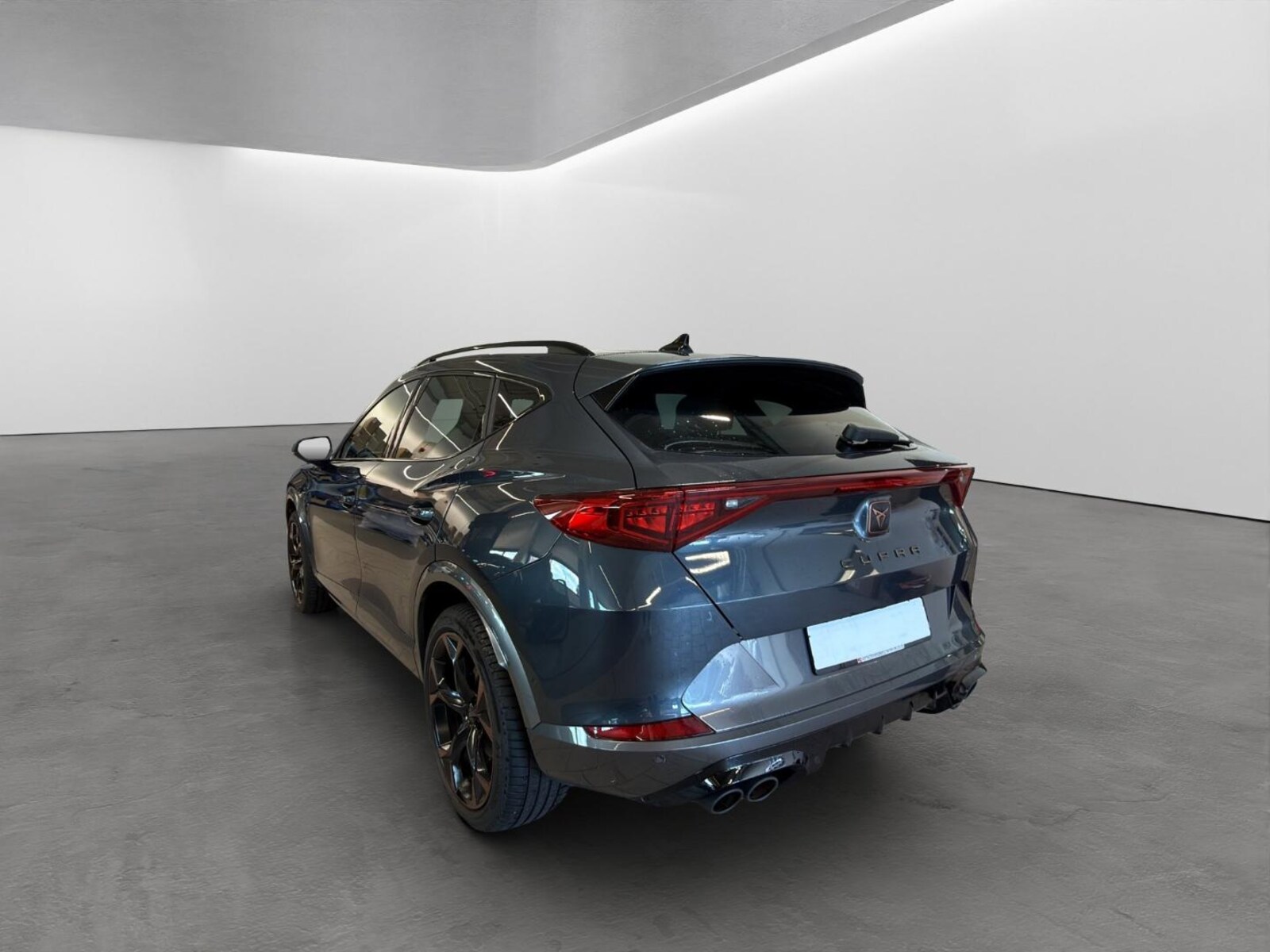 CUPRA Formentor – Bild 5