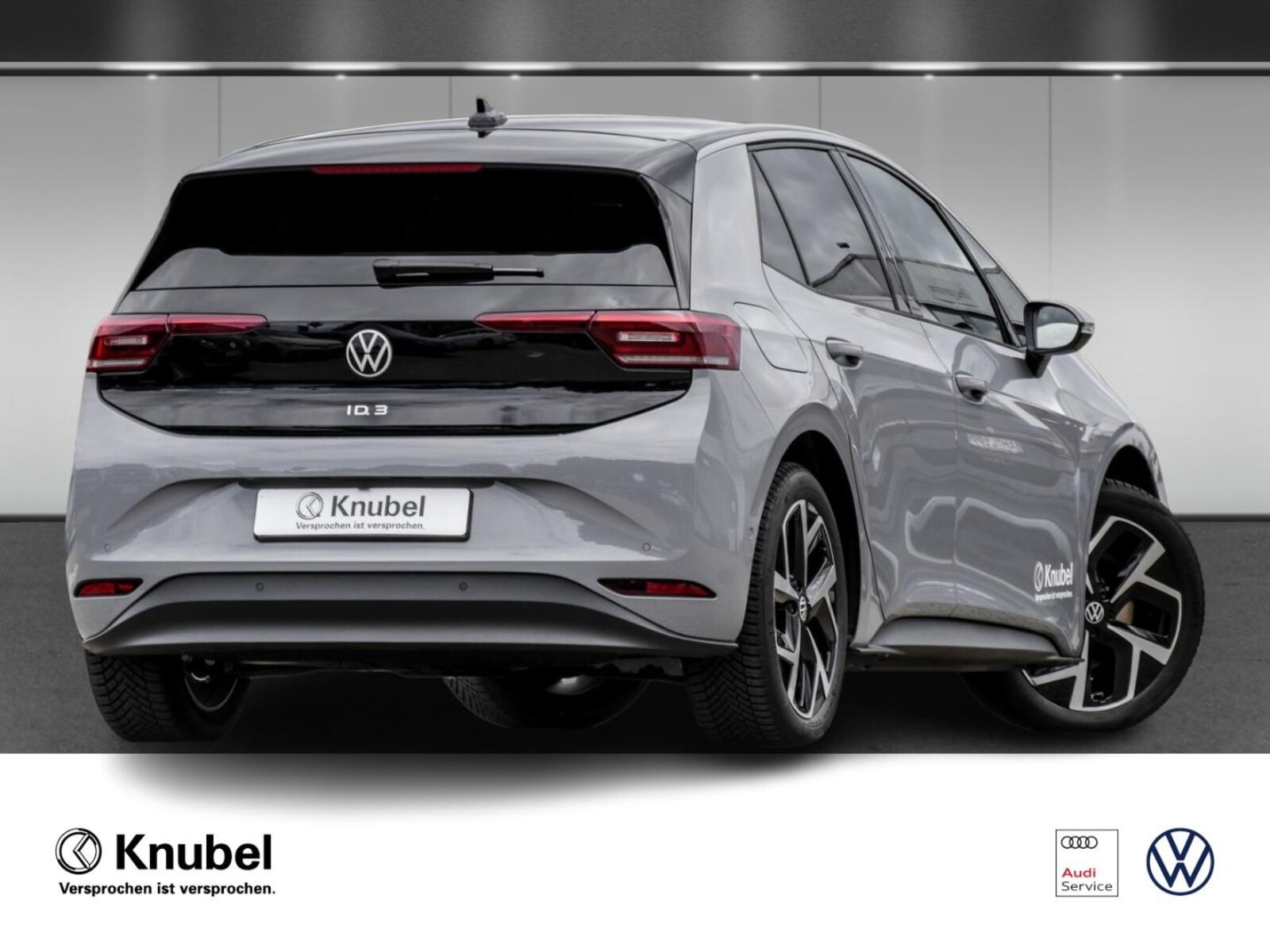 Volkswagen ID.3 – Bild 2