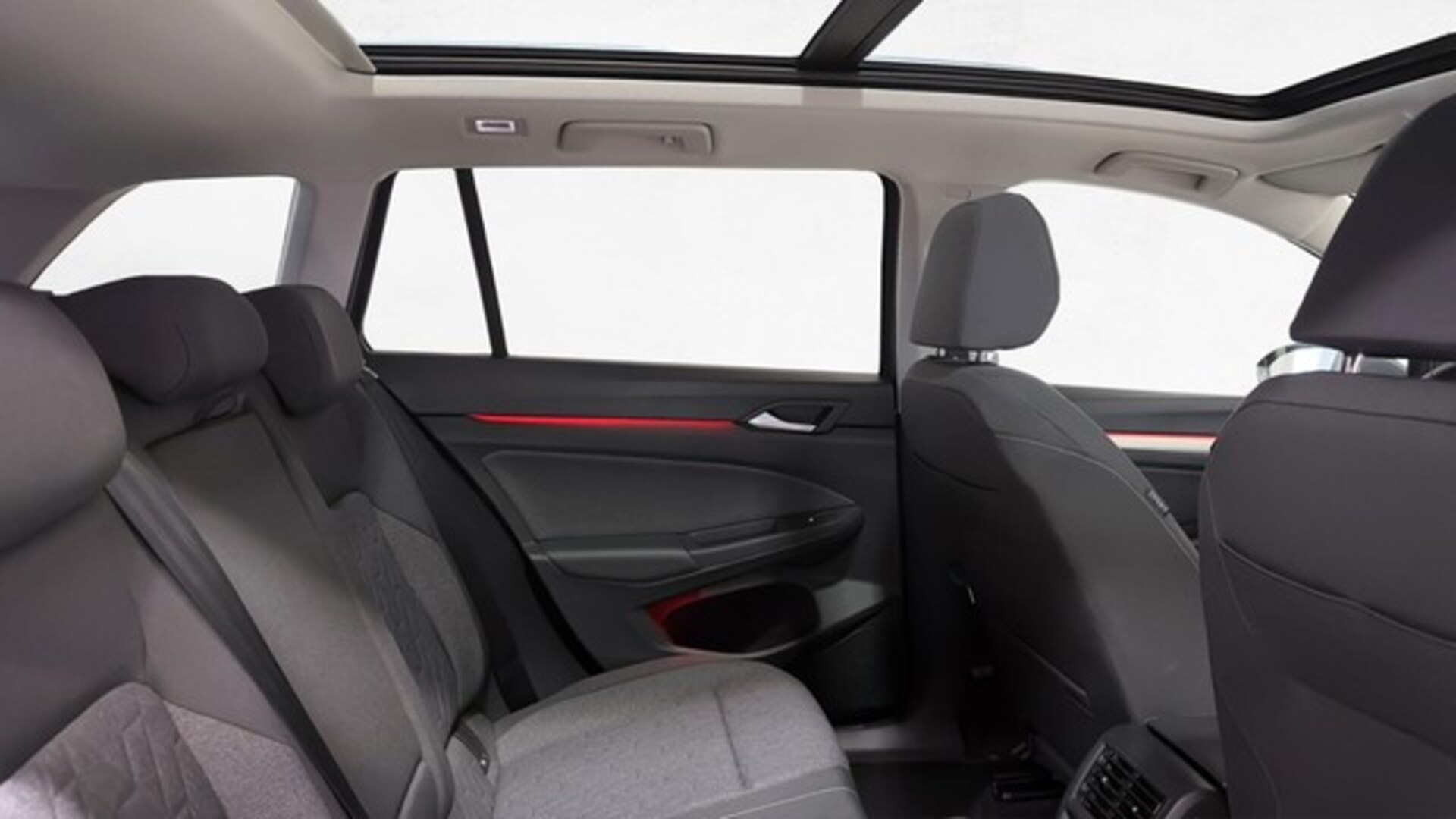 Volkswagen Golf Variant MOVE