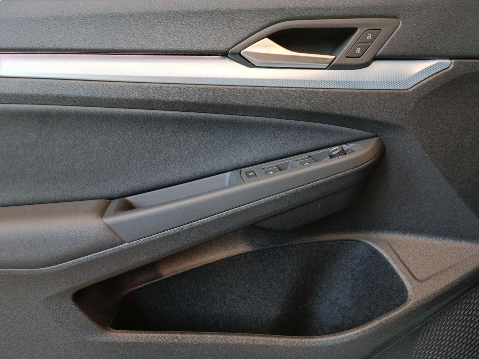 Volkswagen Golf Variant Goal