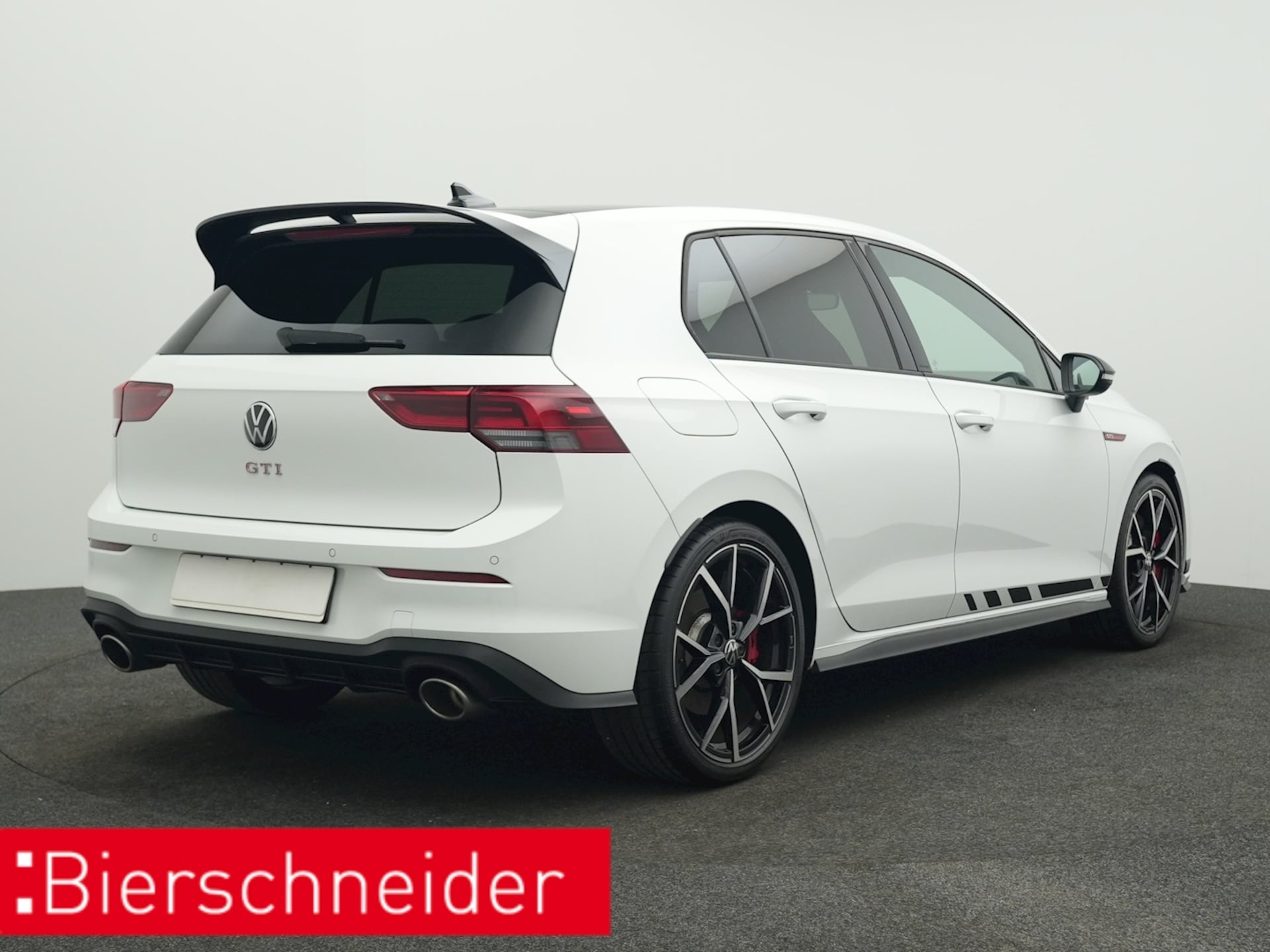 Volkswagen Golf GTI Clubsport