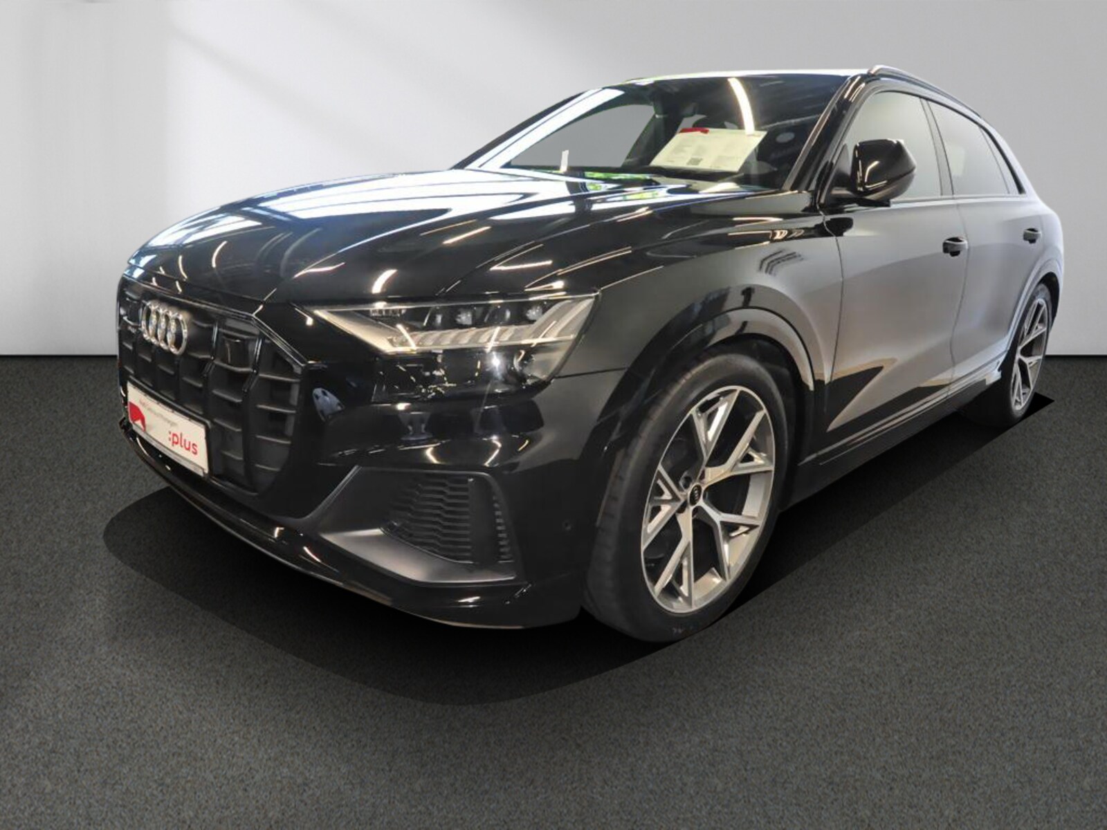 Audi SQ8 – Bild 13