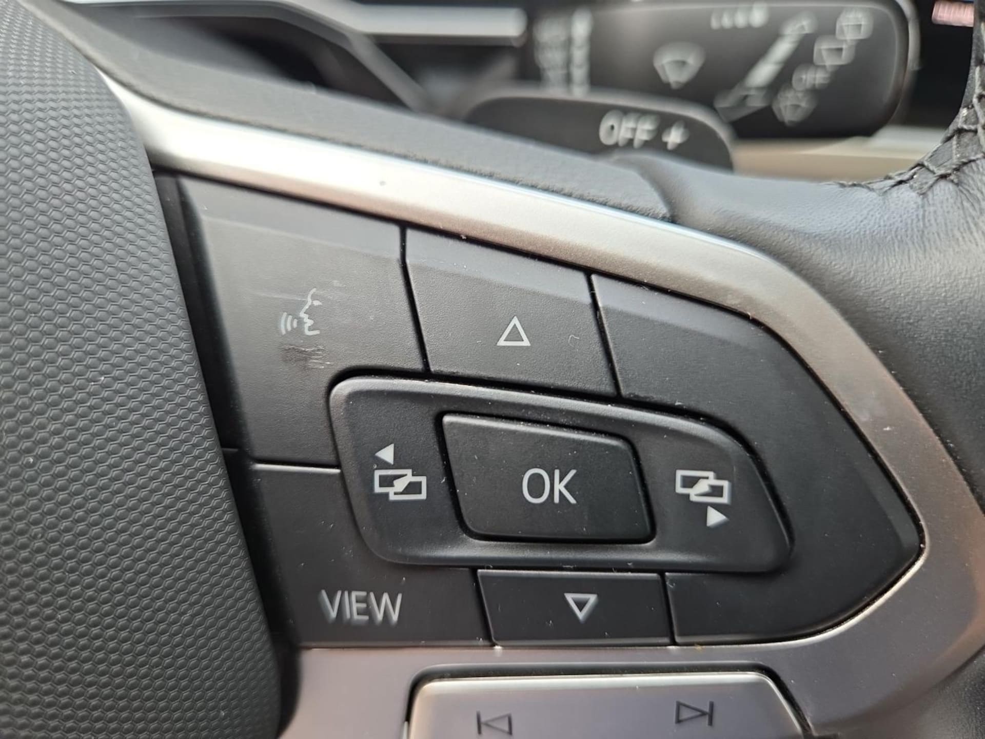 Volkswagen Polo MOVE