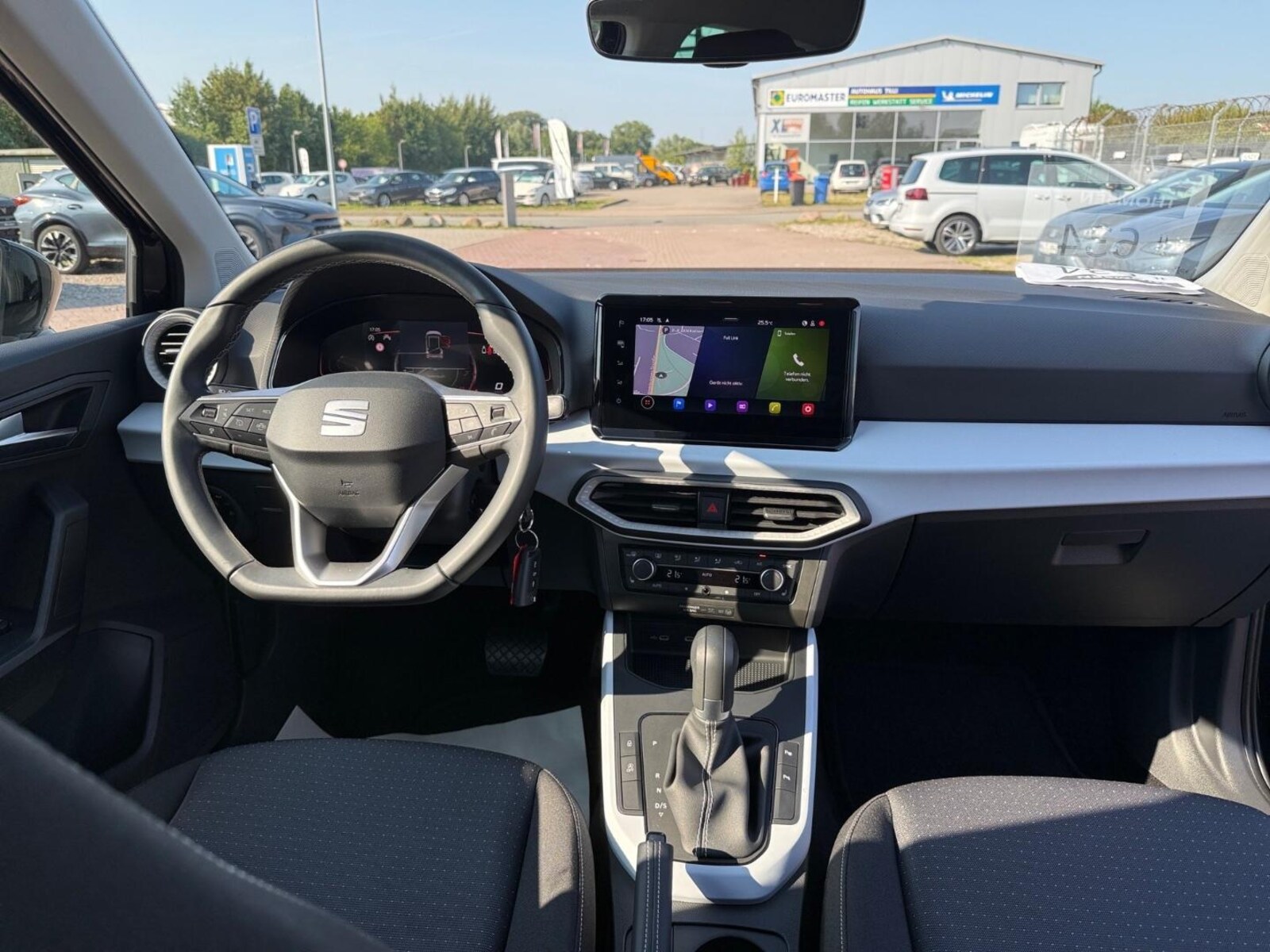 SEAT Arona – Bild 16