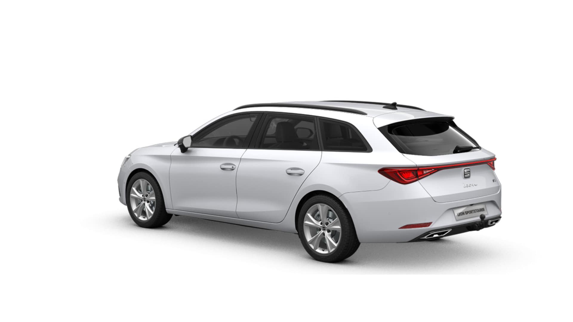 SEAT Leon Sportstourer FR