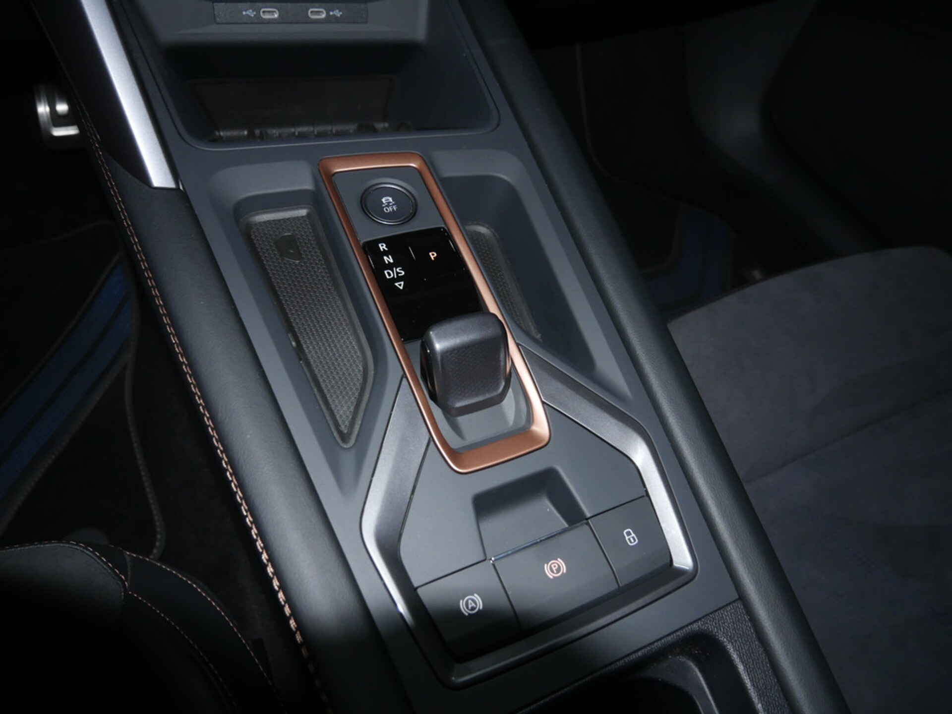 CUPRA Leon Sportstourer VZ