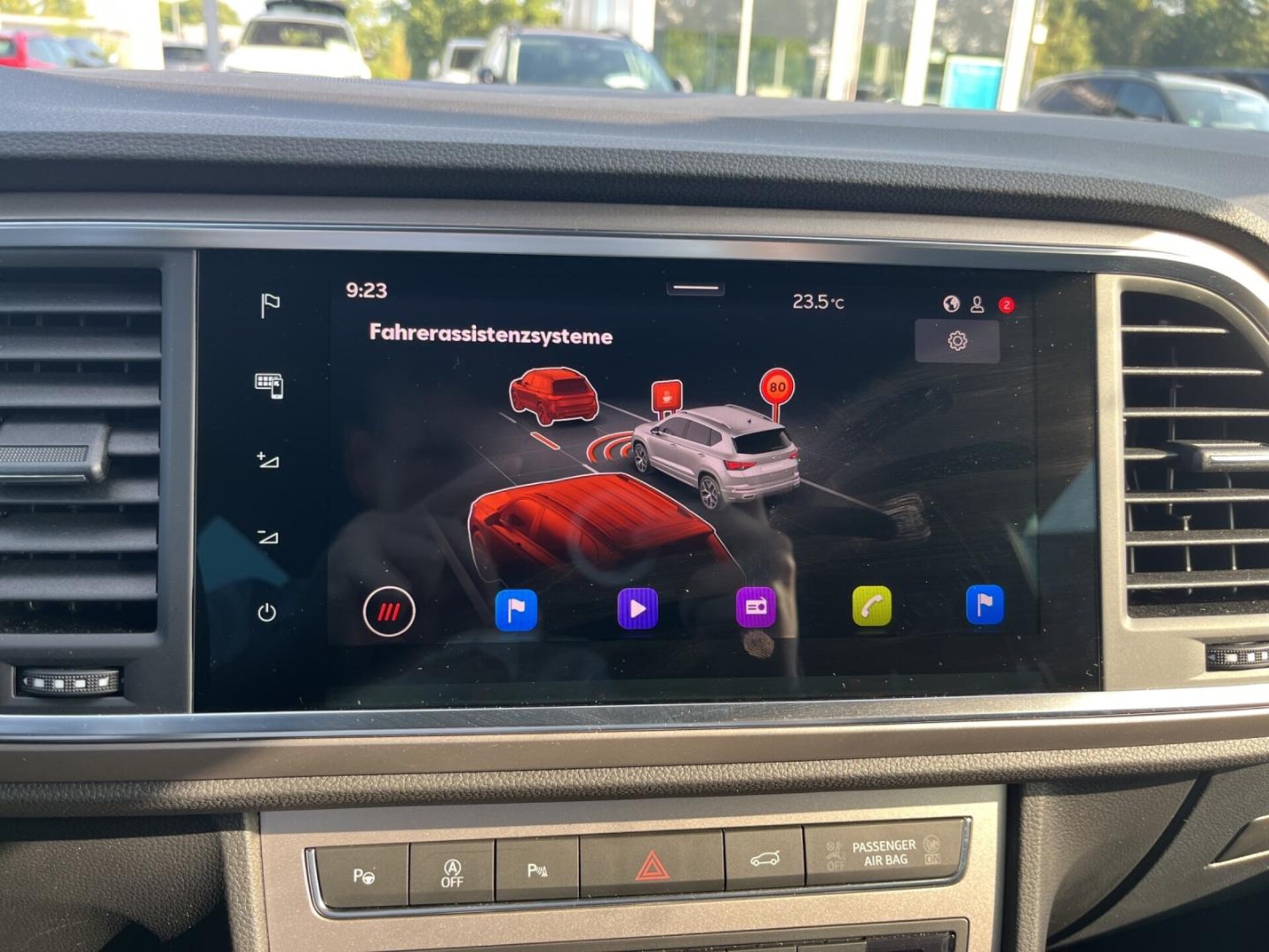 SEAT Ateca Xperience