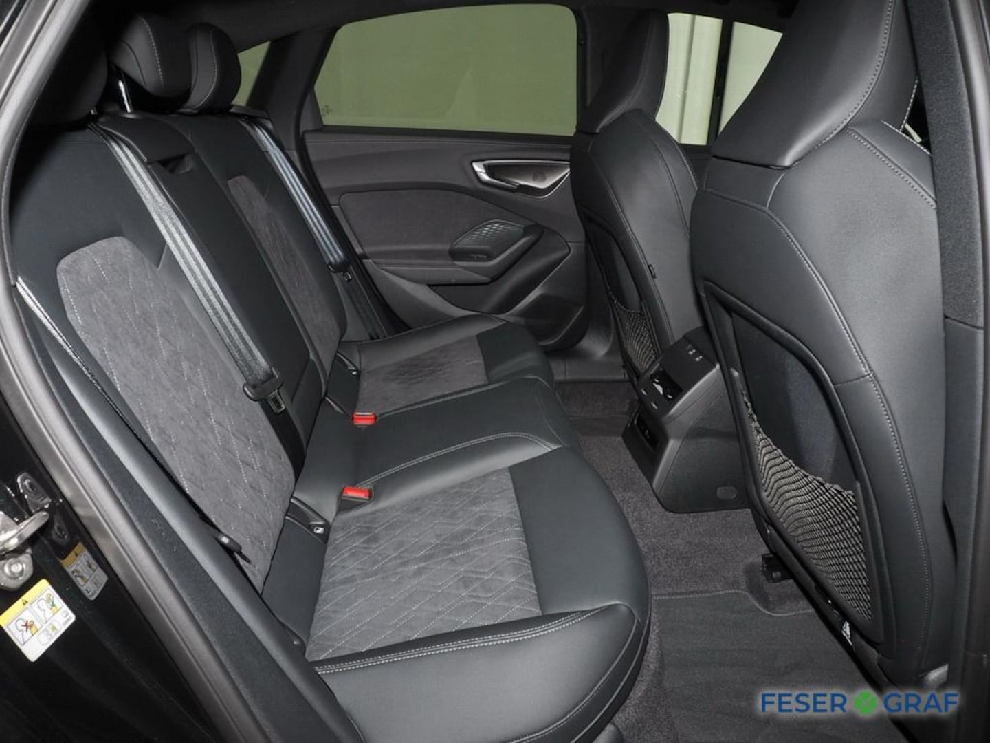 Bild über Audi A5 Limousine TFSI quattro 150 kW S tronic - für weitere Informationen kontaktieren Sie den Audi Partner
