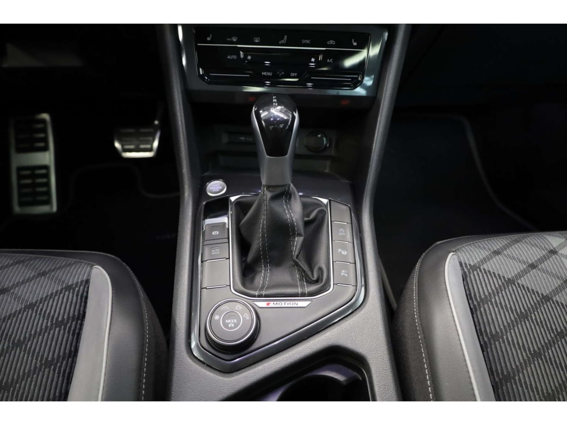 Volkswagen Tiguan Allspace R-Line