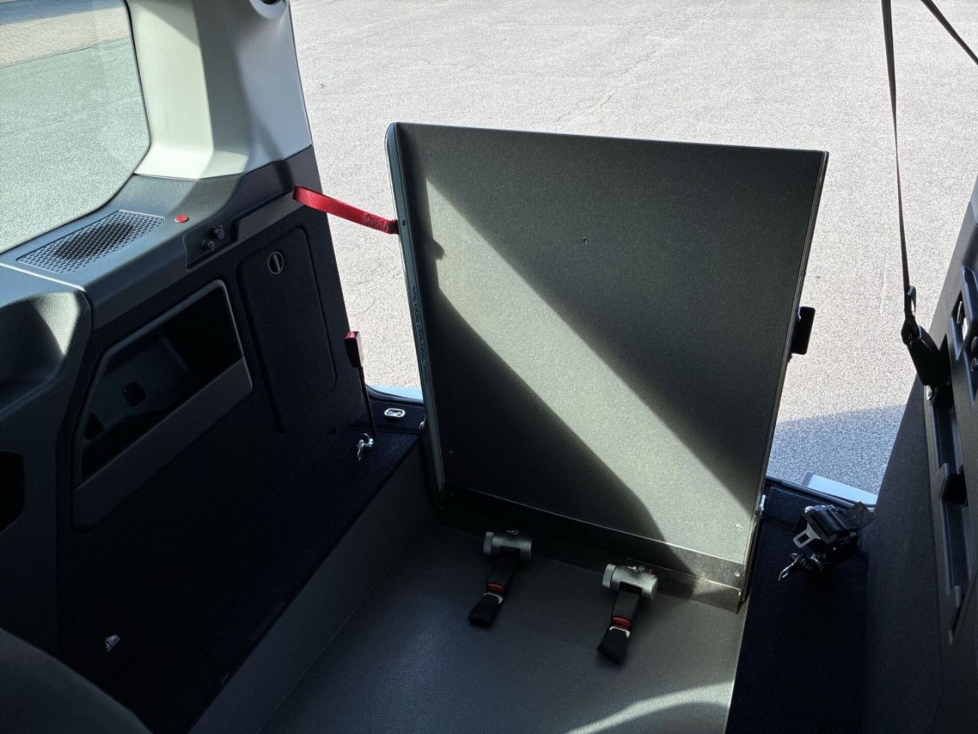 Volkswagen Caddy Maxi Life