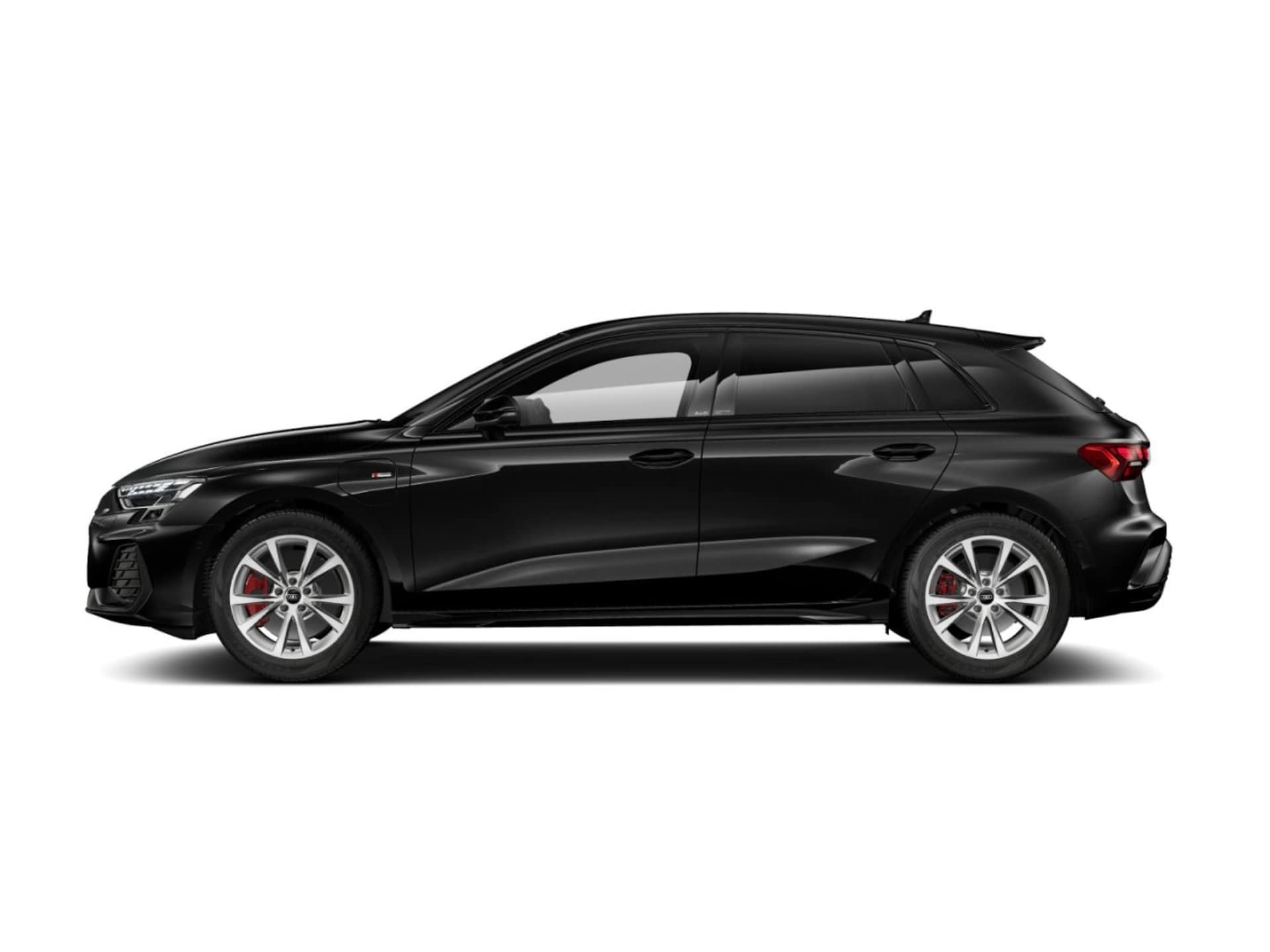 Audi A3 Sportback TFSI e S line