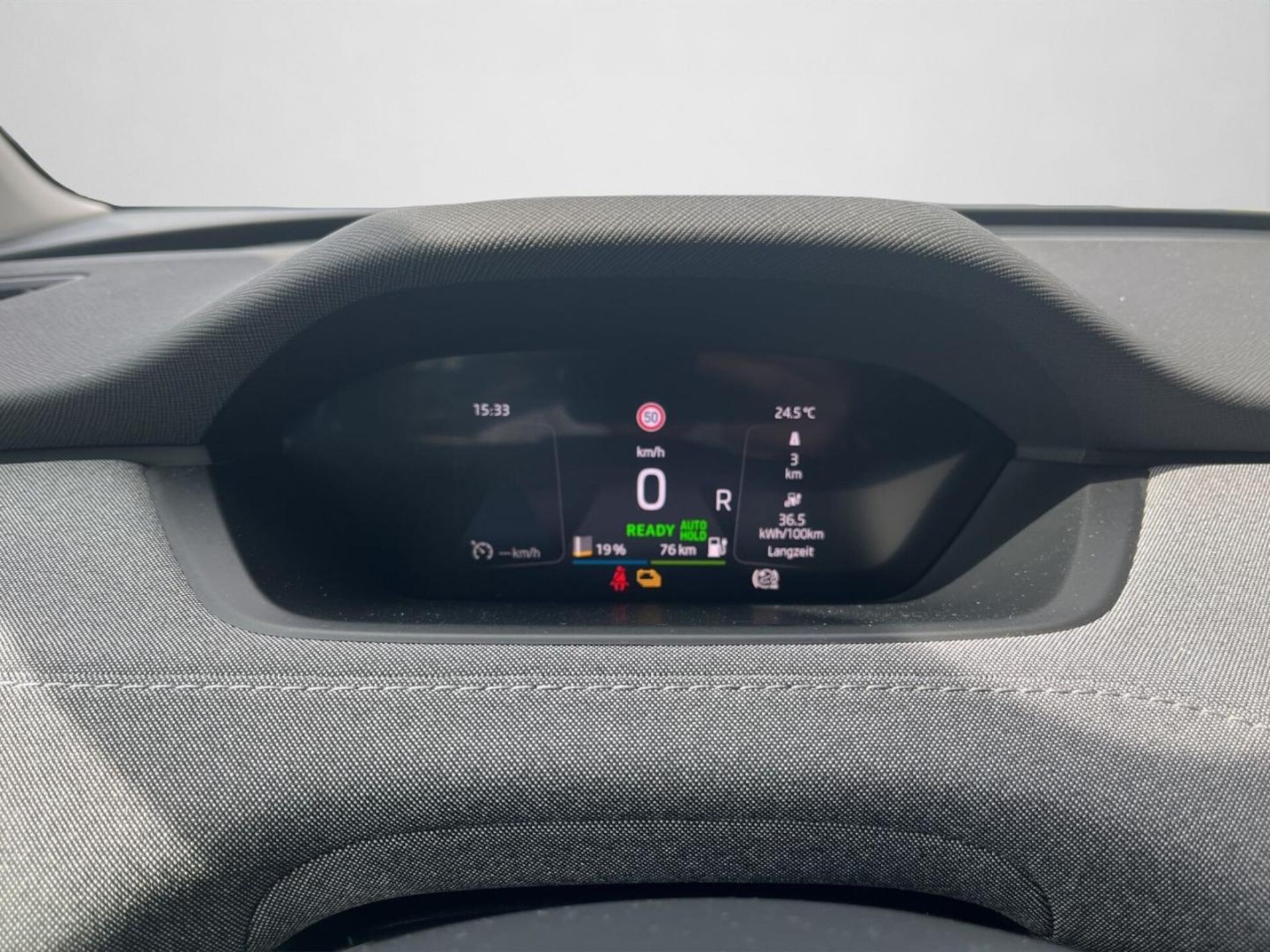 Skoda Enyaq 60