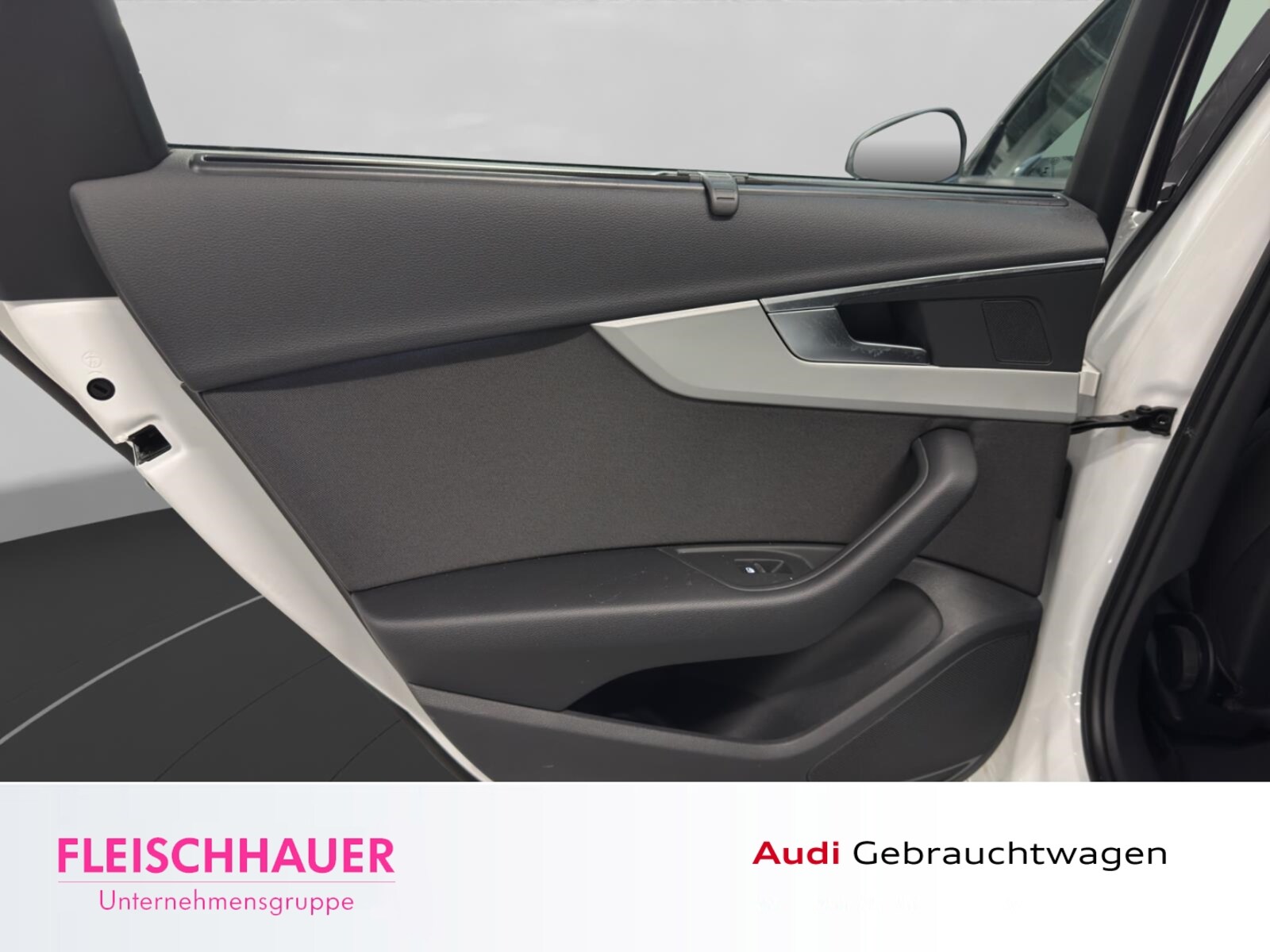 Audi A4 Avant – Bild 14