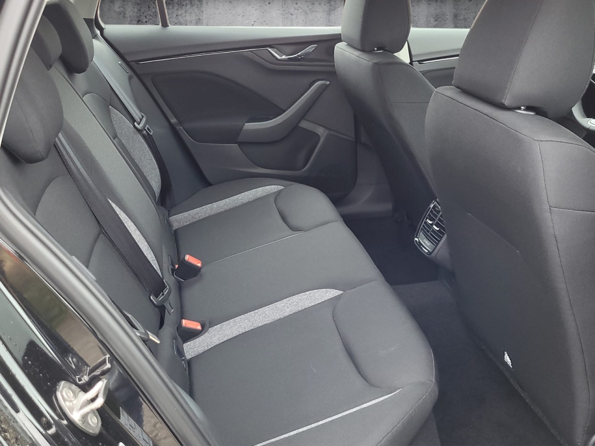 Skoda Scala Essence